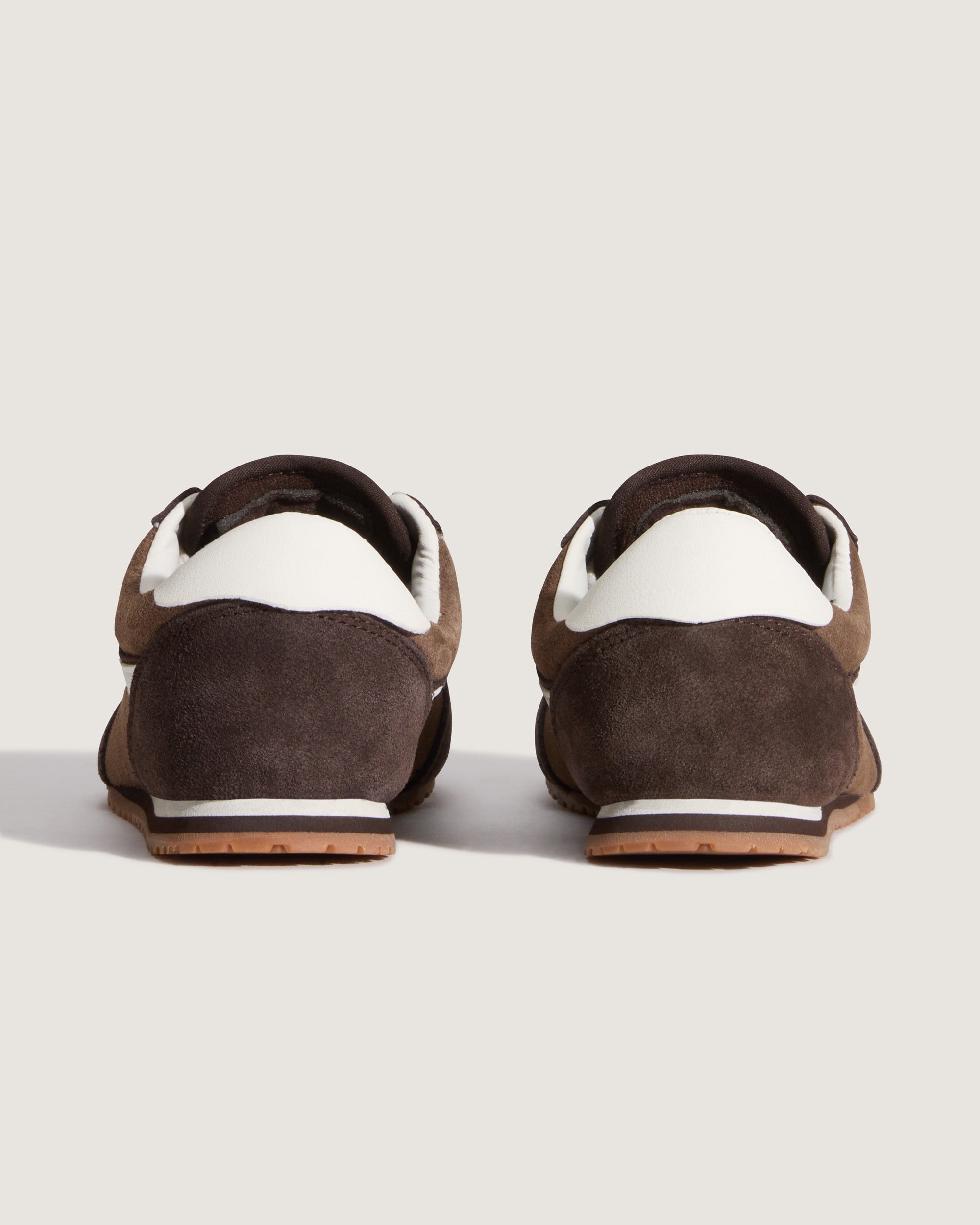 SUPER LOWPRO SUEDE DEMITASSE סניקרס