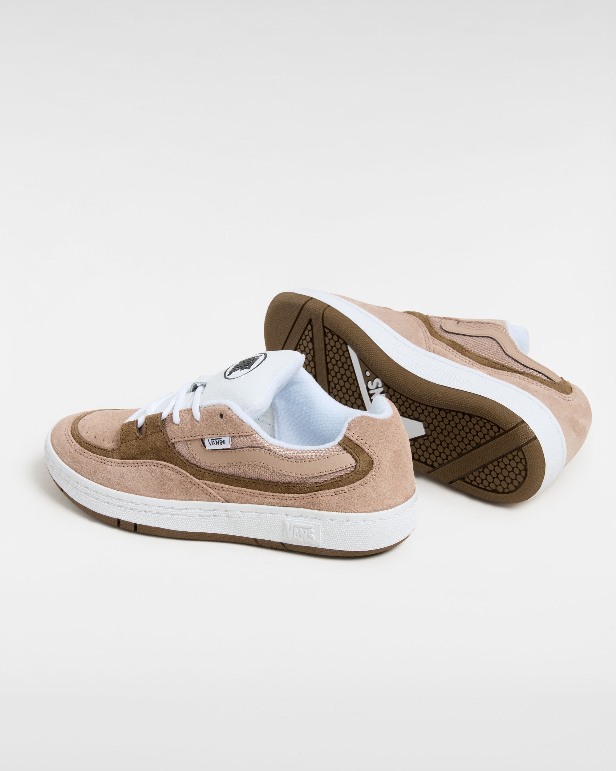 Speed WS סניקרס