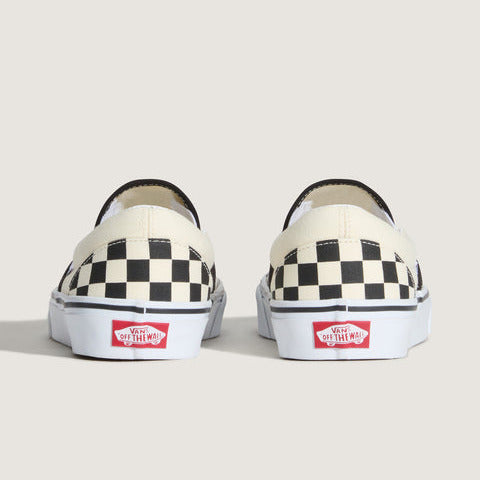 CLASSIC SLIP-ON סניקרס