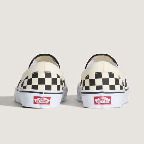 Classic Slip-On סניקרס