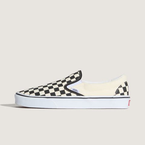 Classic Slip-On סניקרס