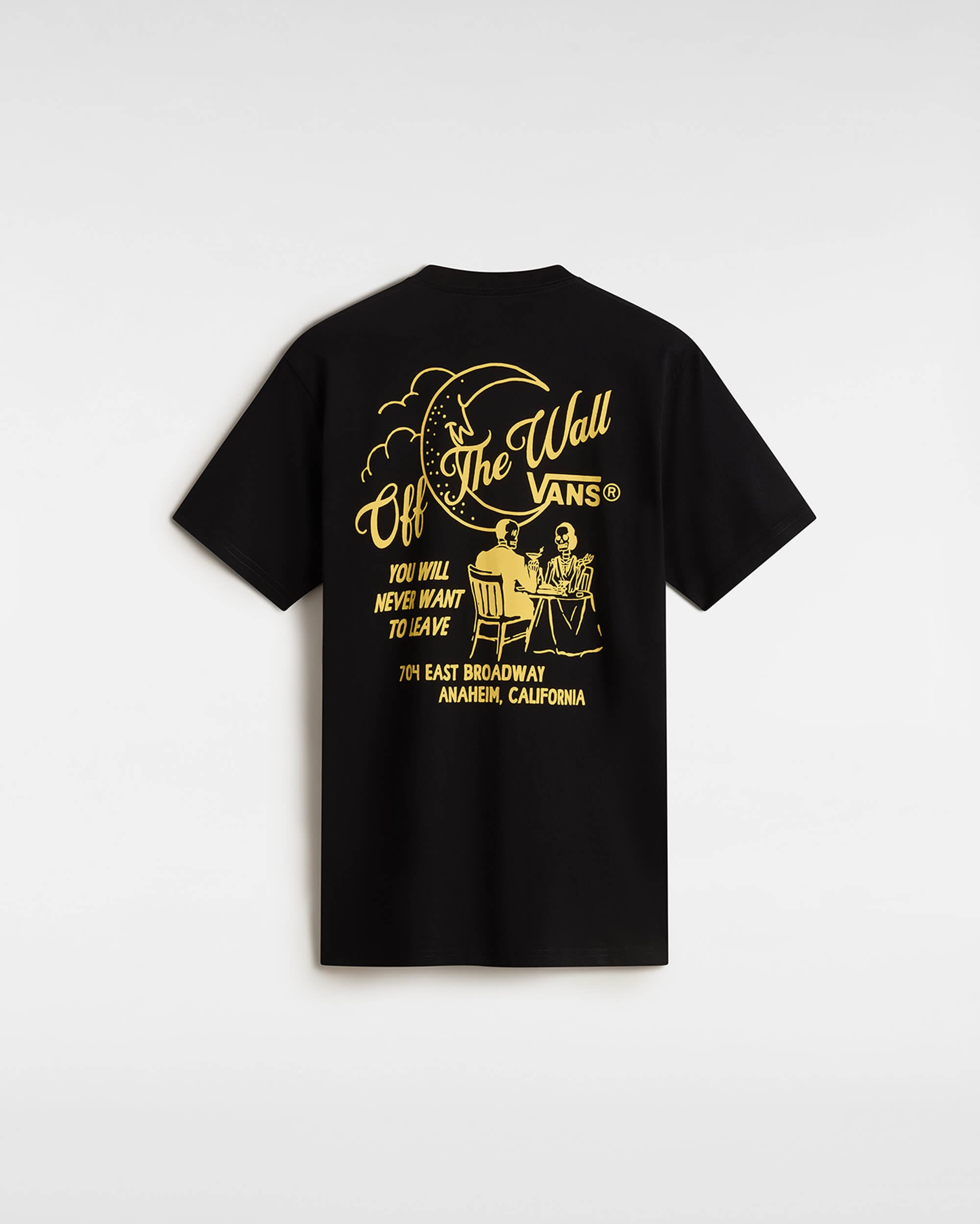 FINE DINING טישרט