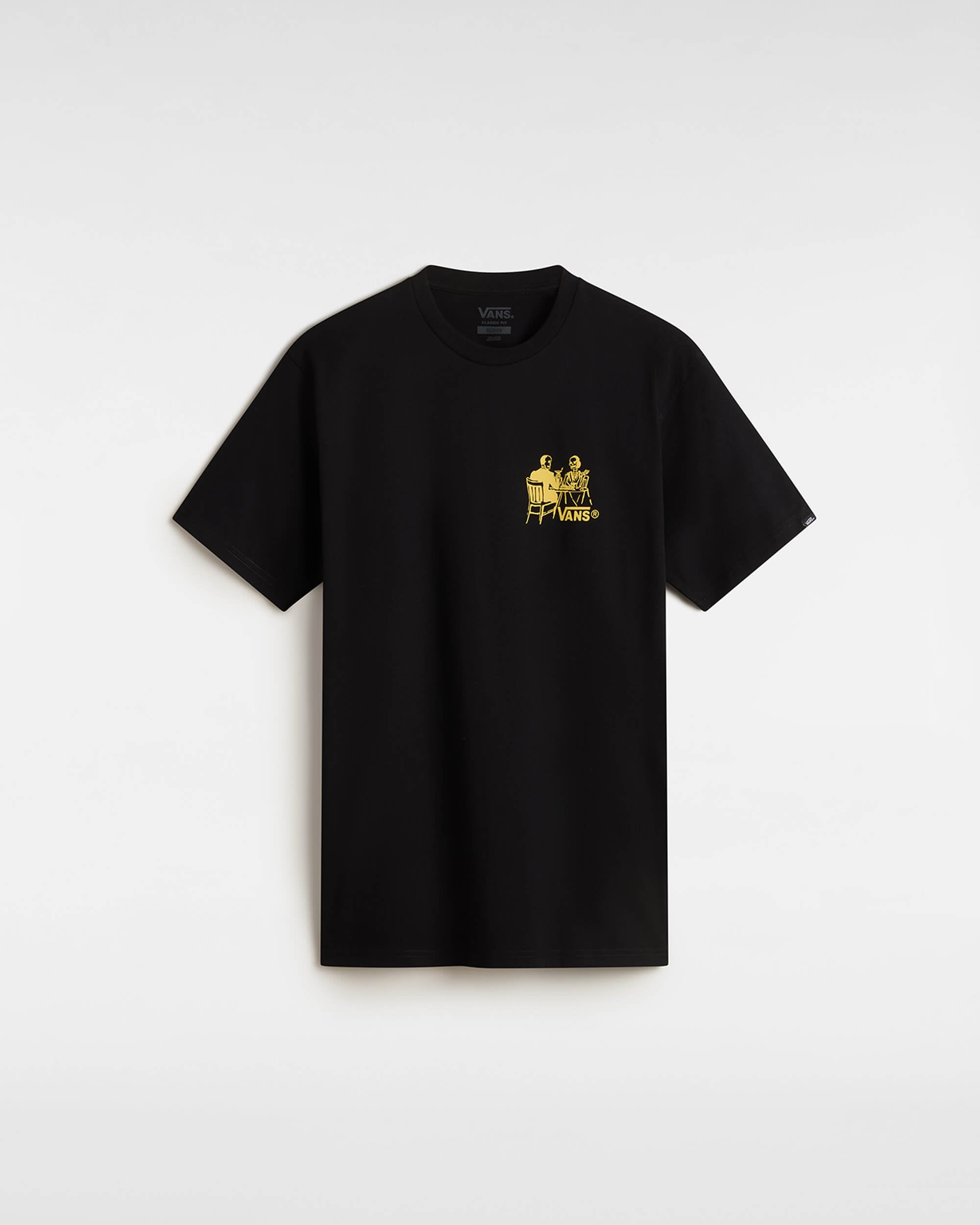 FINE DINING טישרט