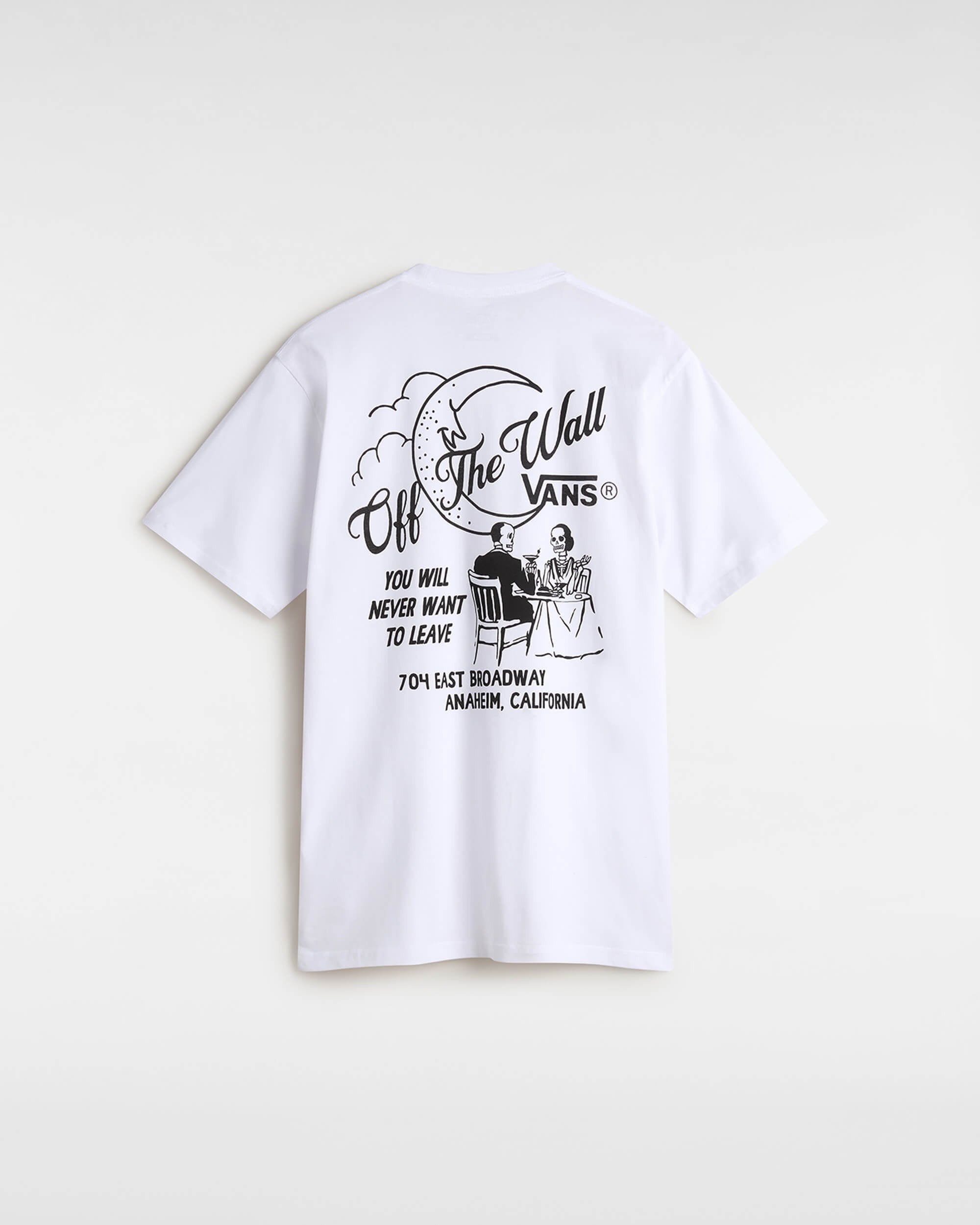 FINE DINING טישרט