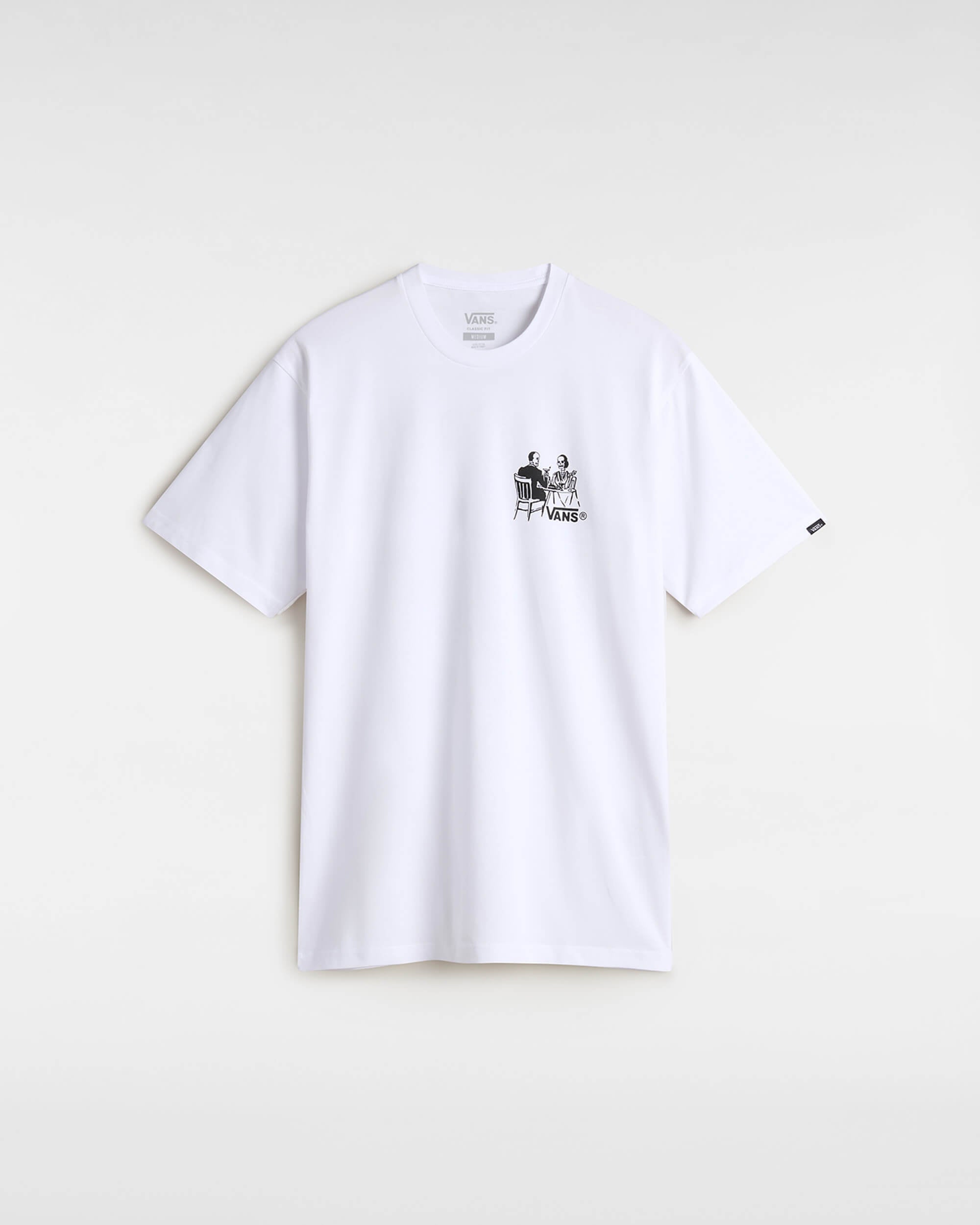 FINE DINING טישרט