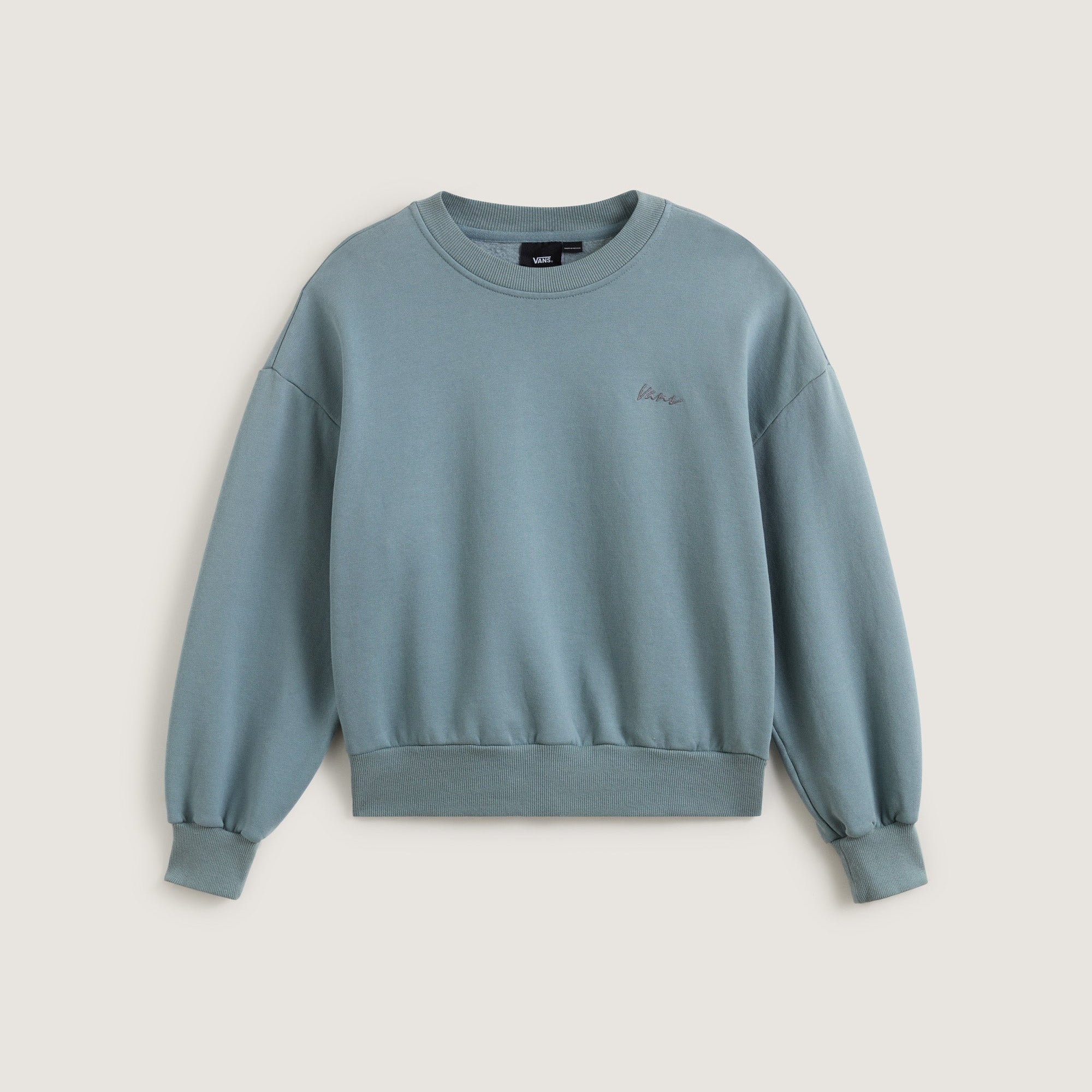 RETRO CREW סווטשירט