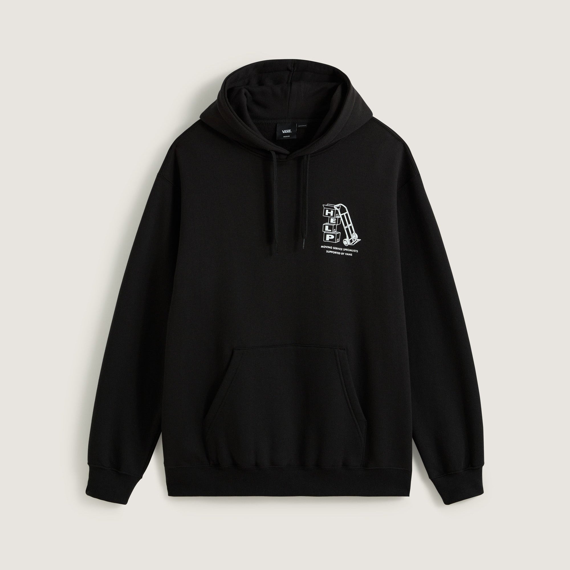 MOVING CO סווטשירט