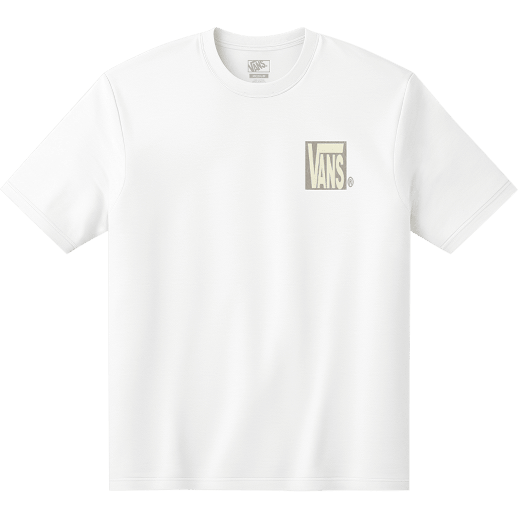 STRETCH STACK CRACKLE SS TEE טישרט