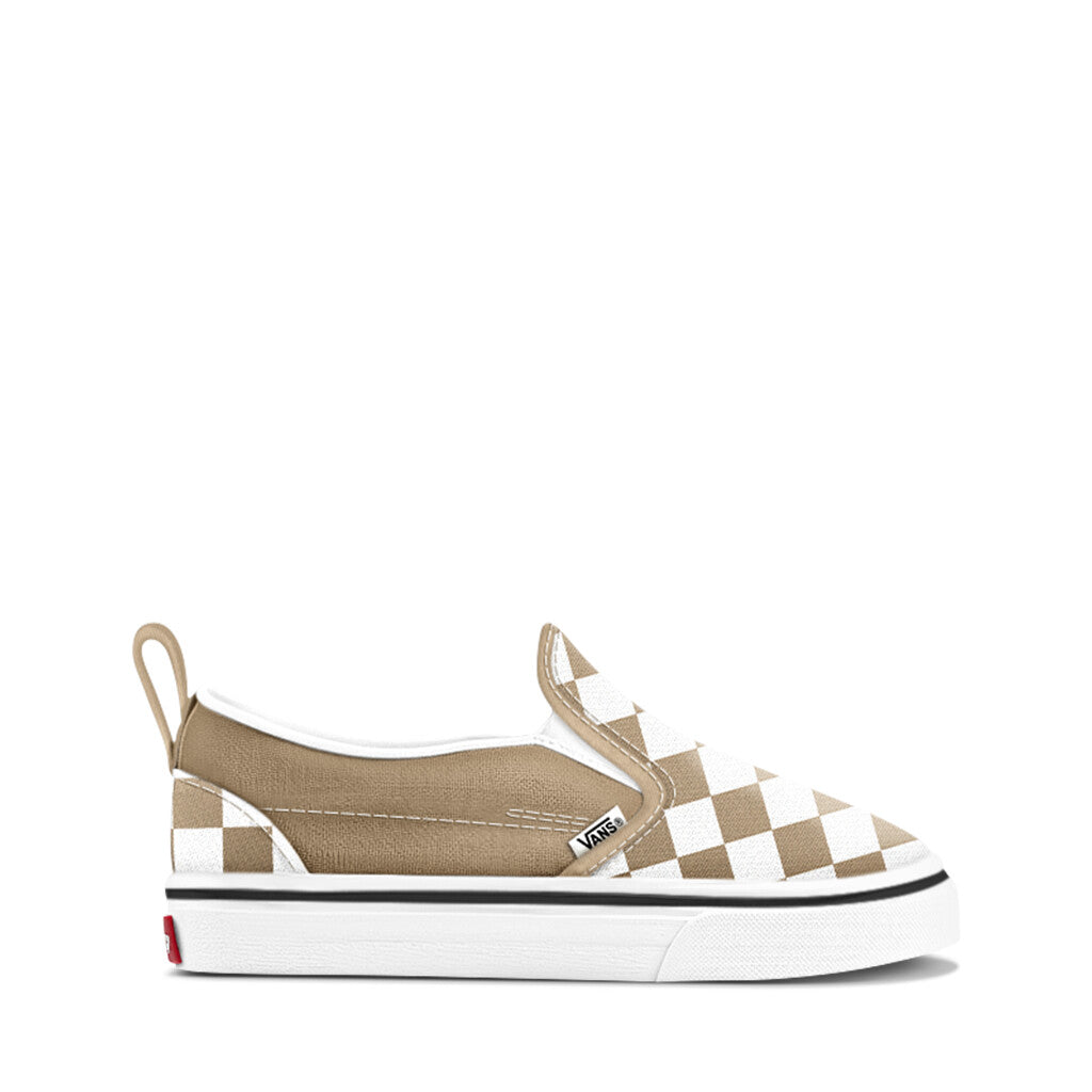 CLASSIC SLIP-ON