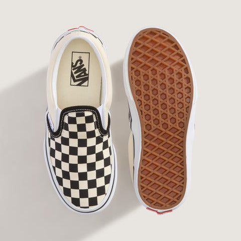 CLASSIC SLIP-ON סניקרס