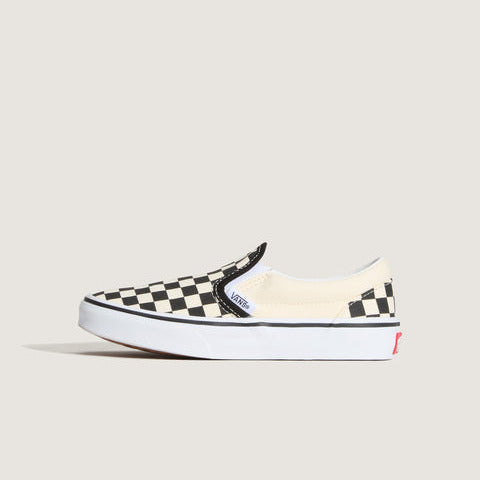 CLASSIC SLIP-ON סניקרס