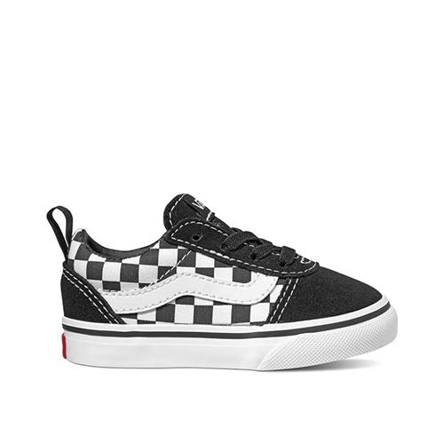 TD Ward Slip-On סניקרס