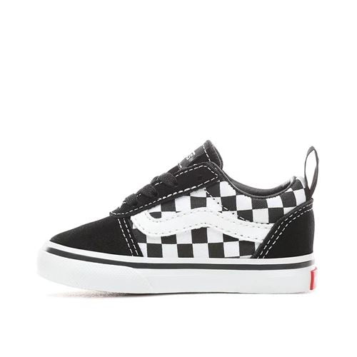 TD Ward Slip-On סניקרס