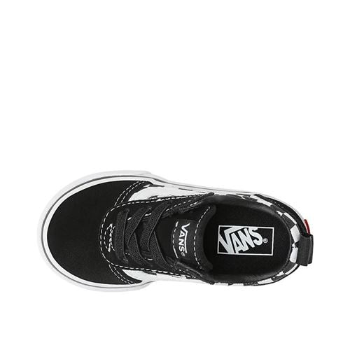 TD Ward Slip-On סניקרס