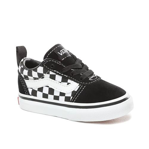 TD Ward Slip-On סניקרס