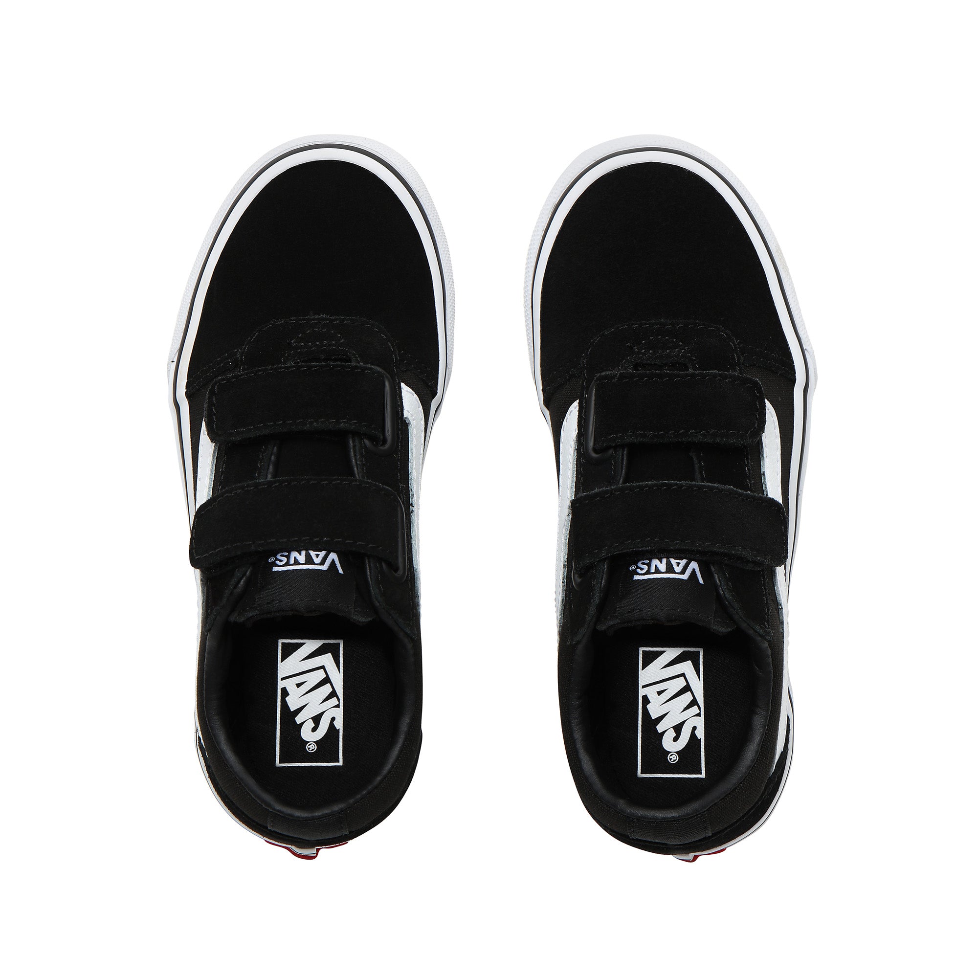 YT Ward סניקרס