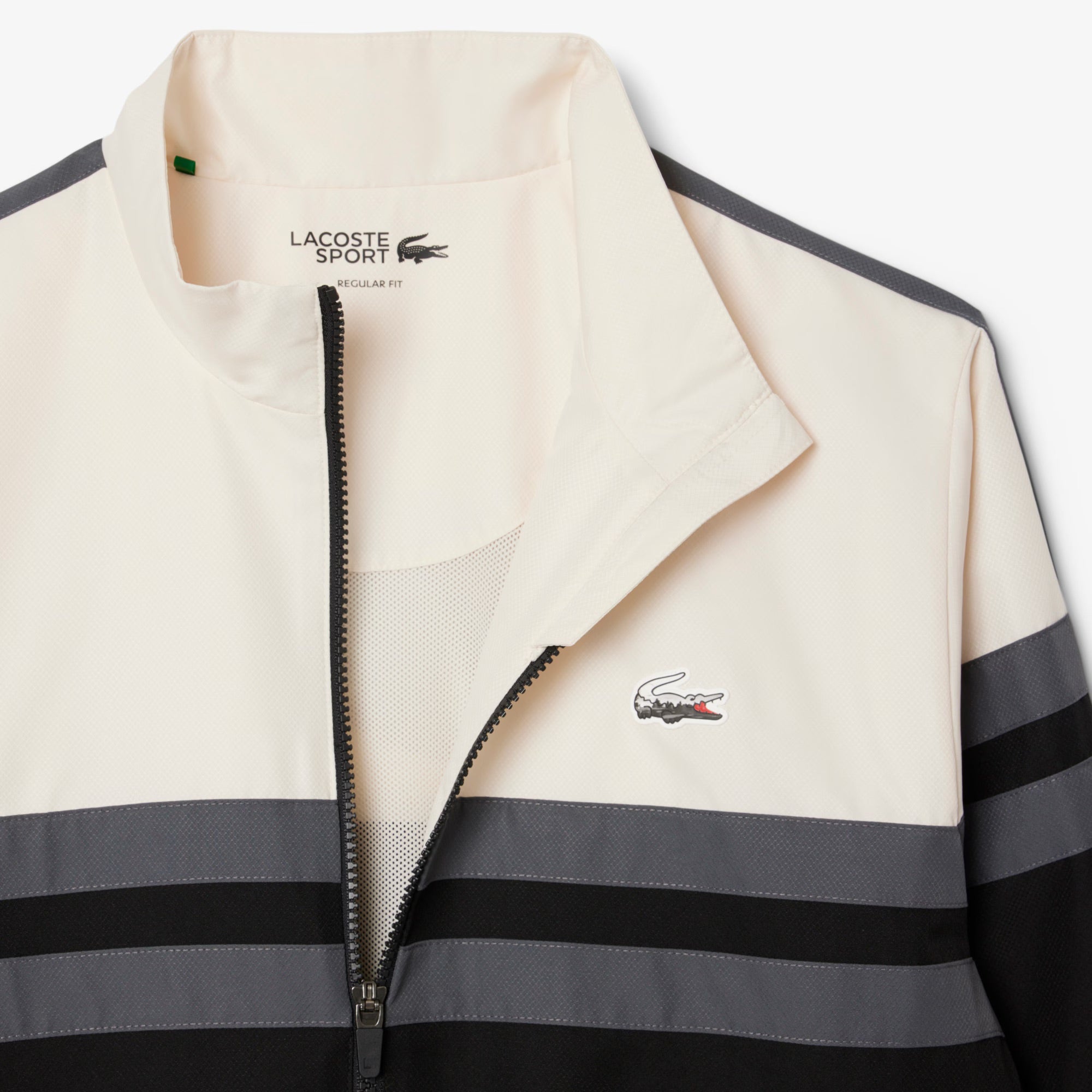 SPORT LANDSCAPE CROCODILE חליפת טרנינג