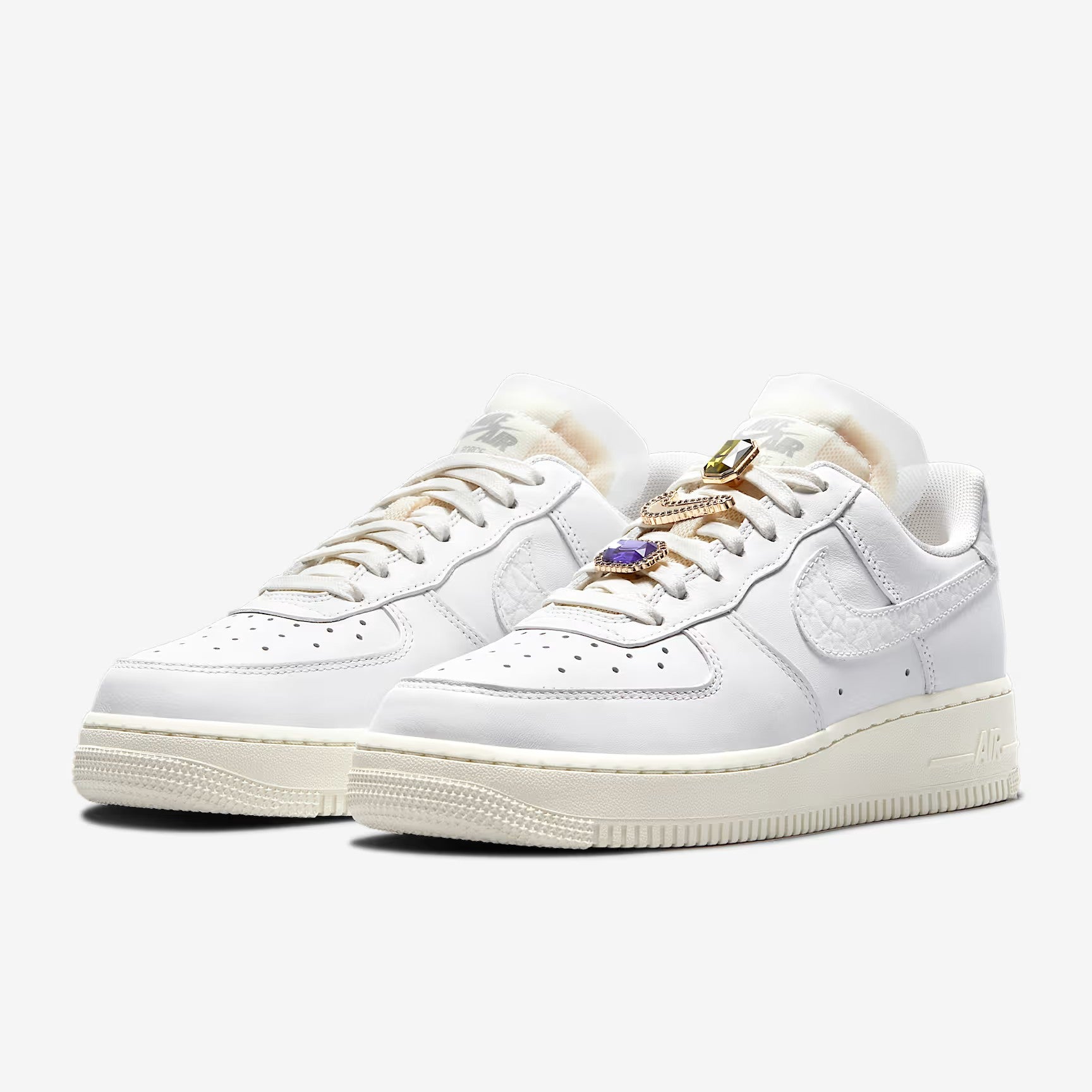 AIR FORCE 1 סניקרס