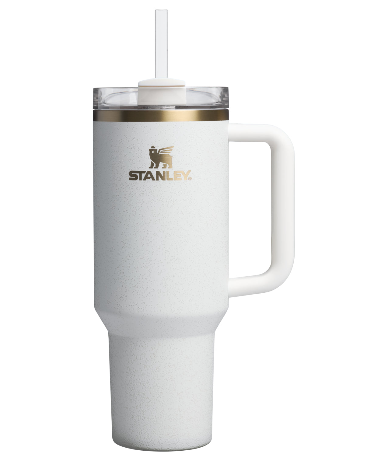 Quencher Tumbler בקבוק תרמוס למים עם קשית 1.18