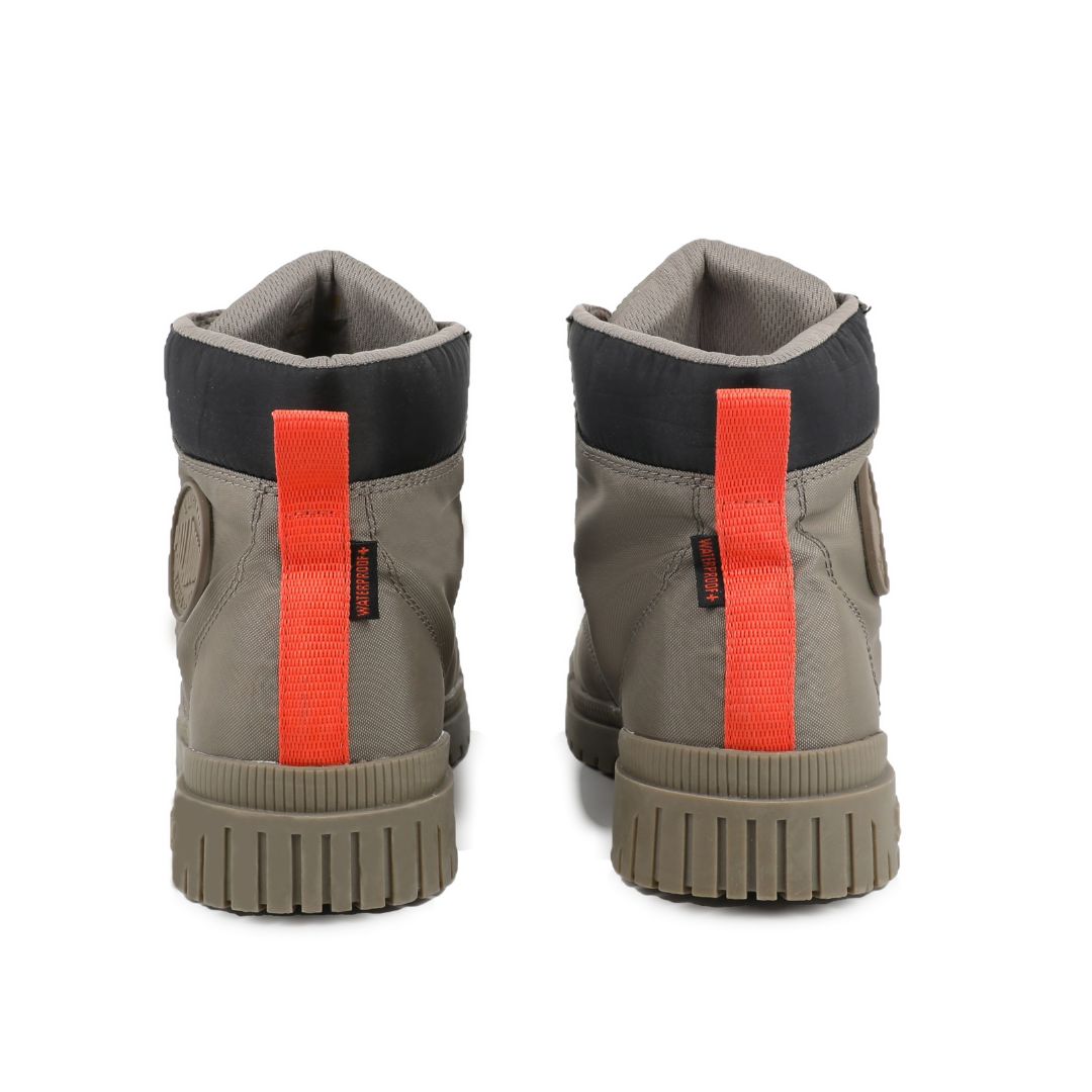 PAMPA SP20 CUFF WP+ מגפיים
