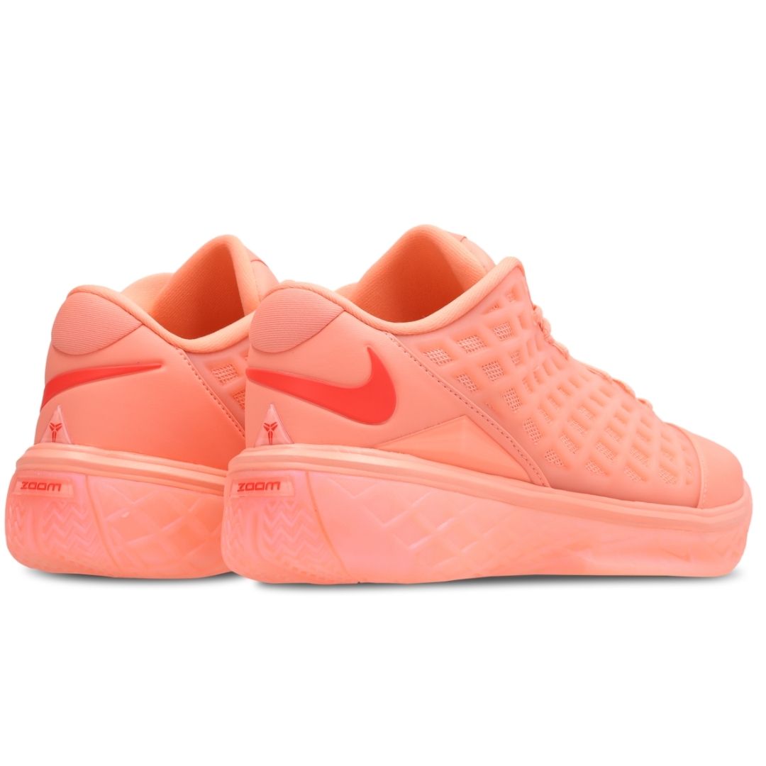 Kobe III Low Protro נעלי כדורסל