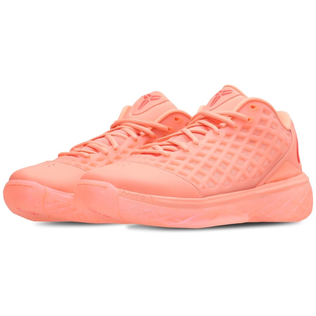 Kobe III Low Protro נעלי כדורסל
