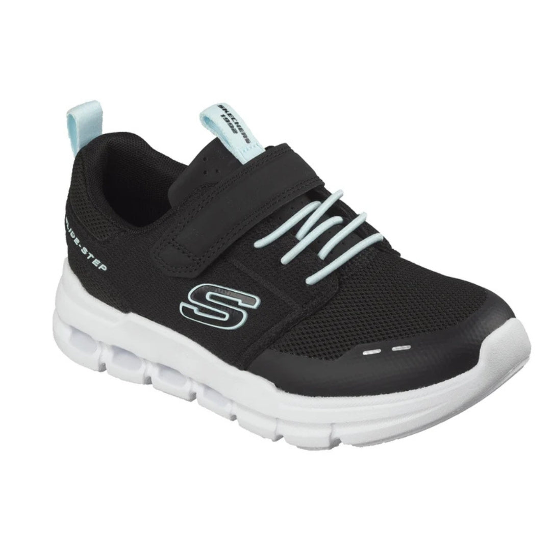 Glide-Step Flow סניקרס