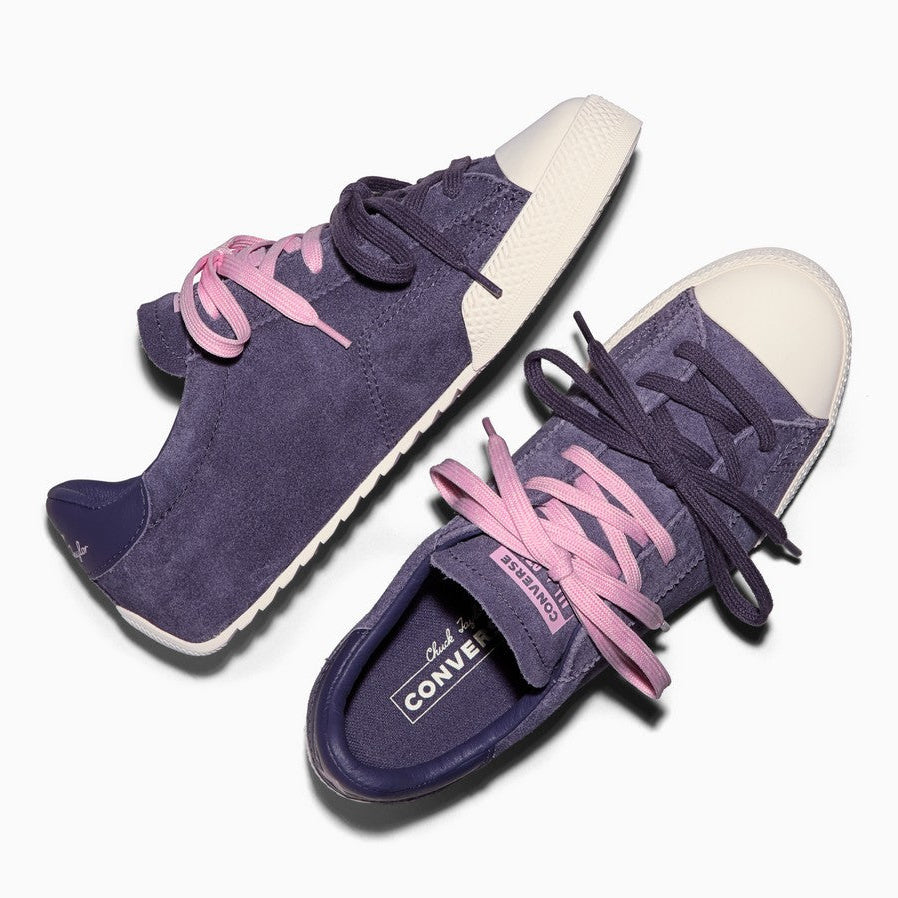 בעיה במידות Chuck Taylor Lo סניקרס