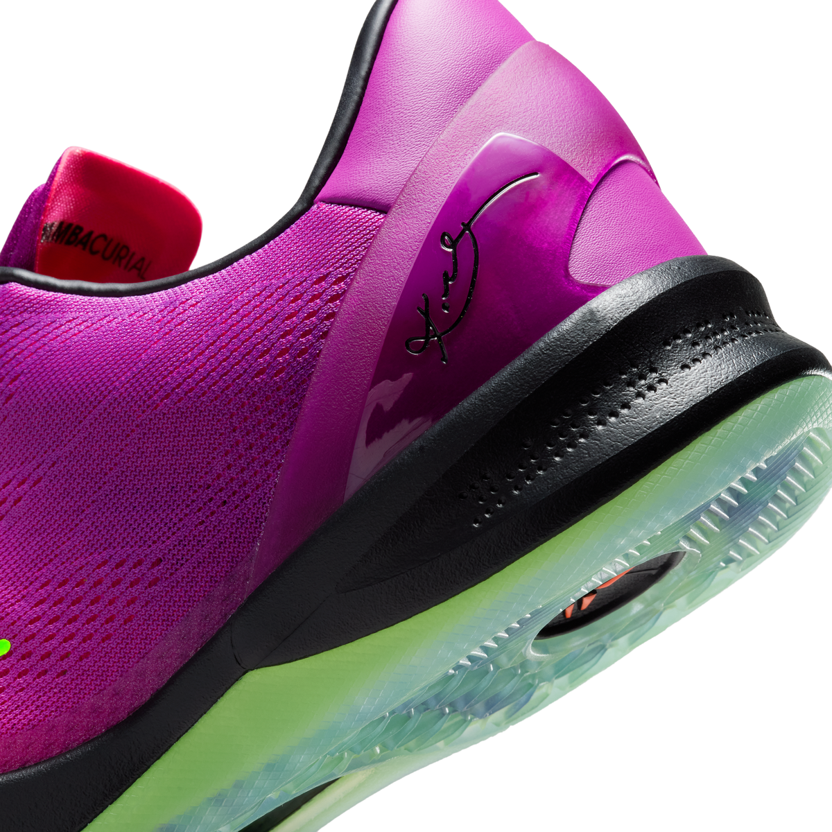 KOBE 8 PROTRO "MAMBACURIAL" נעלי כדורסל