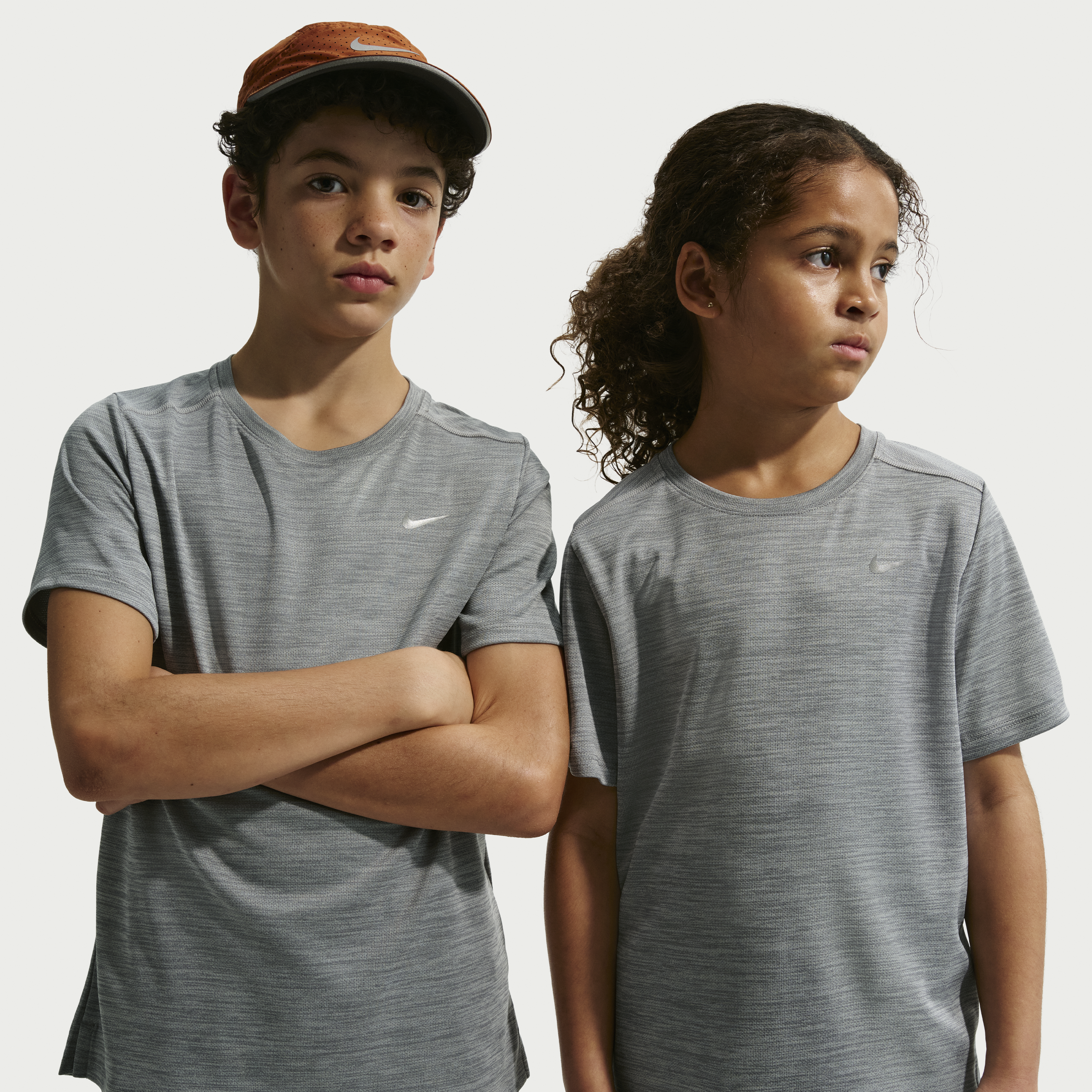 Miler טי שירט