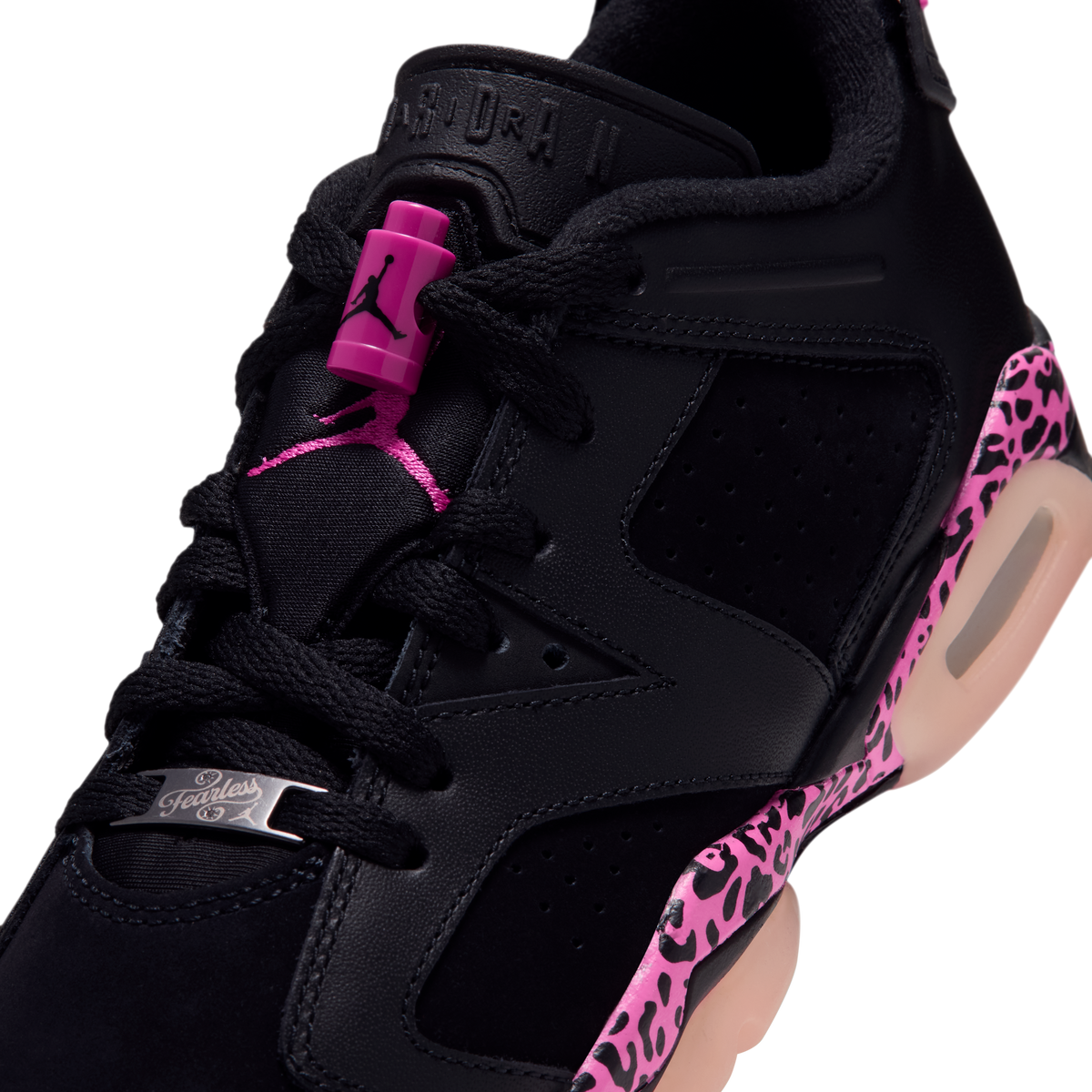 Air Jordan 6 Retro Low סניקרס