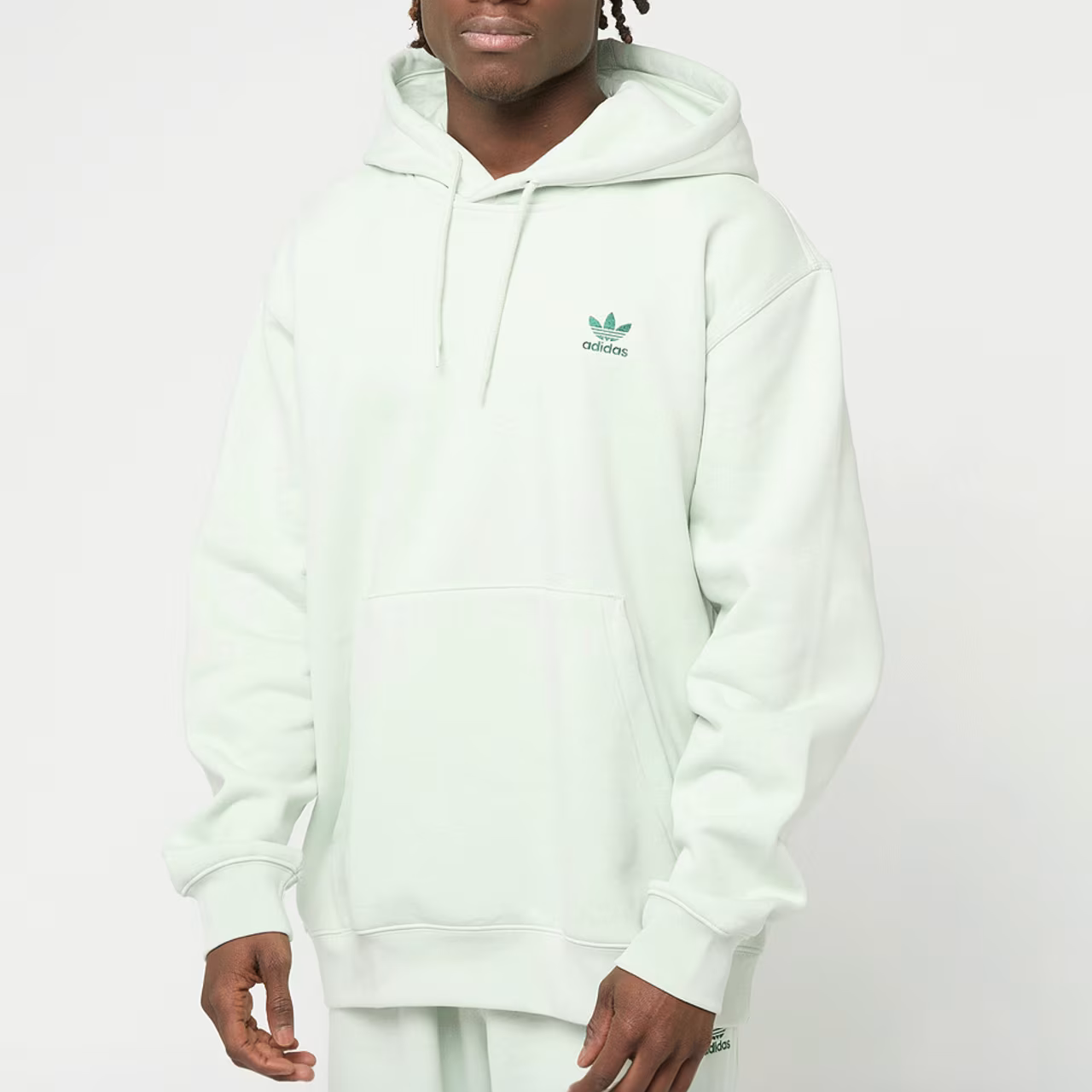 ESSENTIALS LOOSE סווטשירט