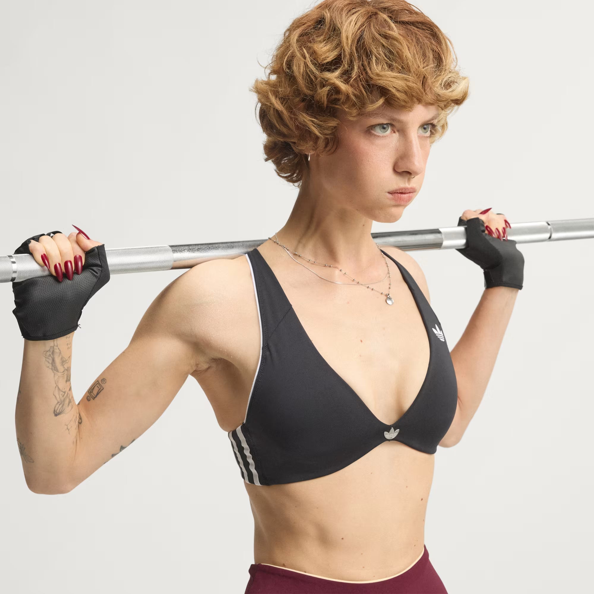 Originals Sport Lite Support Bra גוזיות ספורט