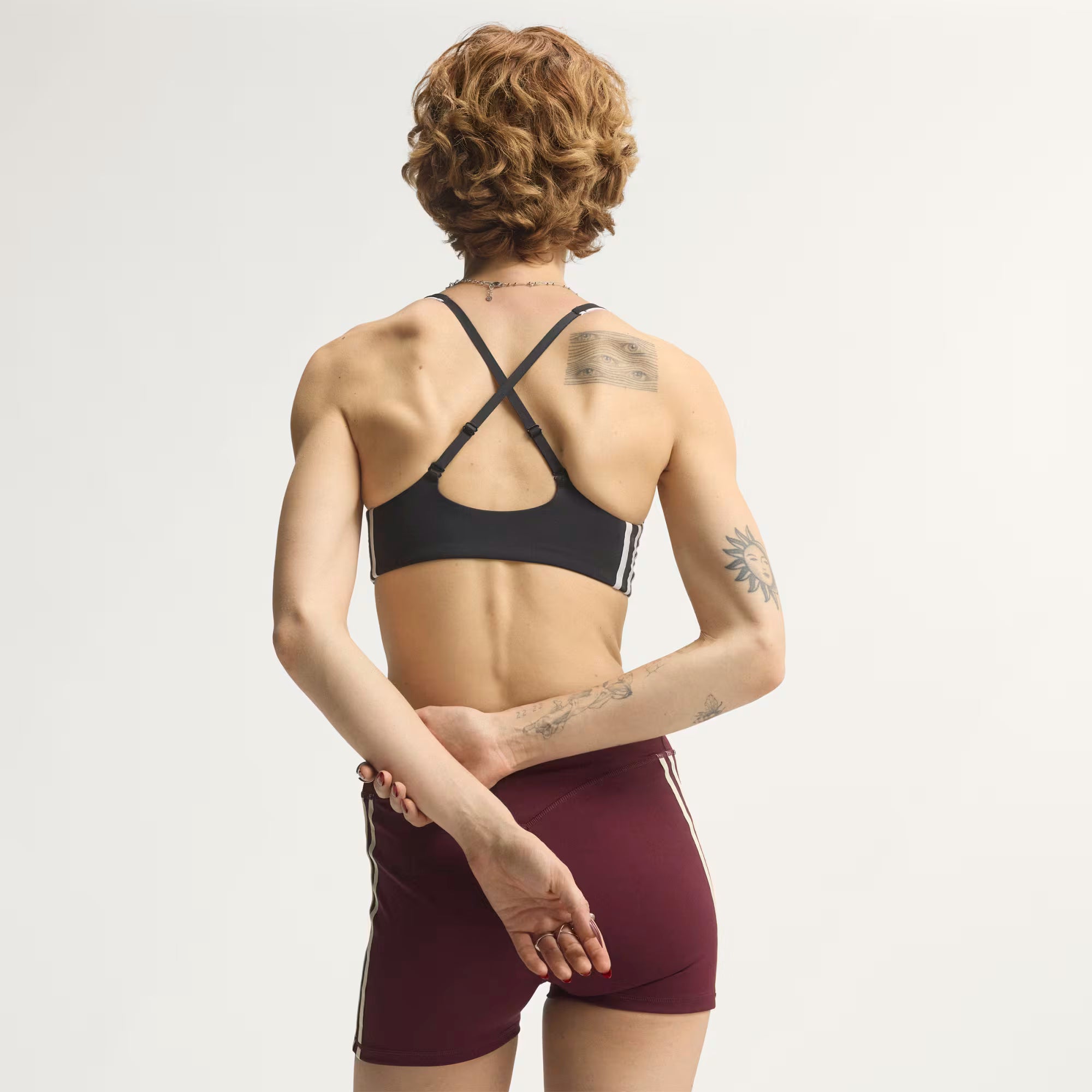 Originals Sport Lite Support Bra גוזיות ספורט