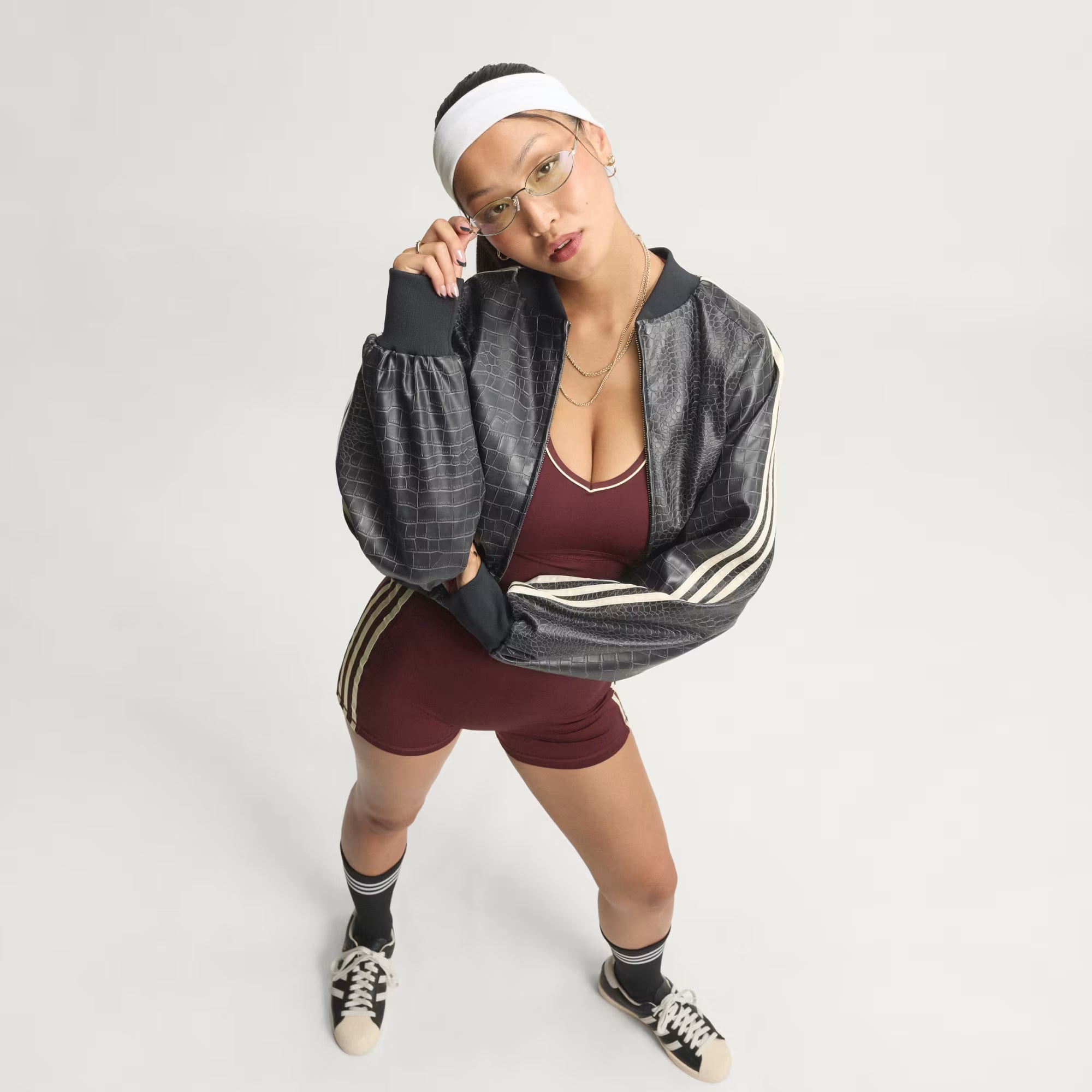 Originals Sport Onesie אוברול