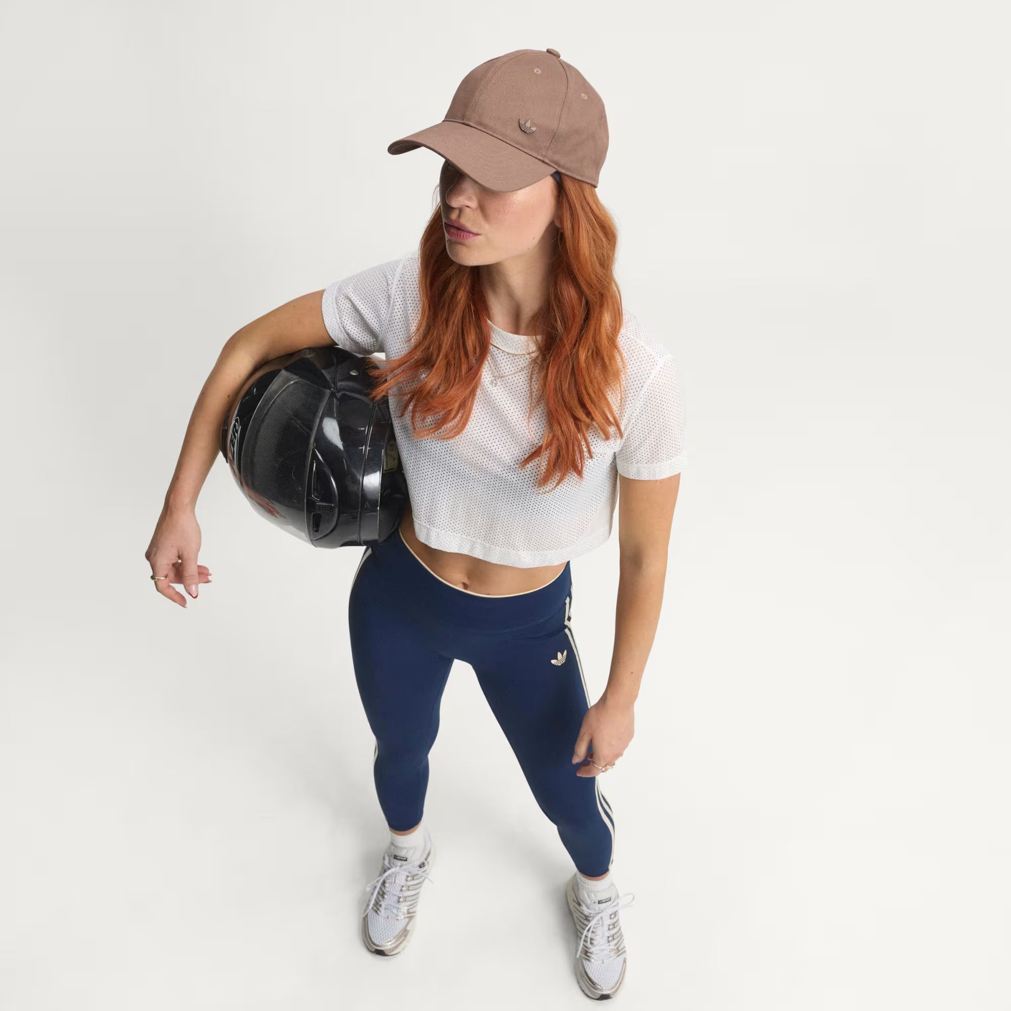 Originals Sport Superstar טיץ 7/8