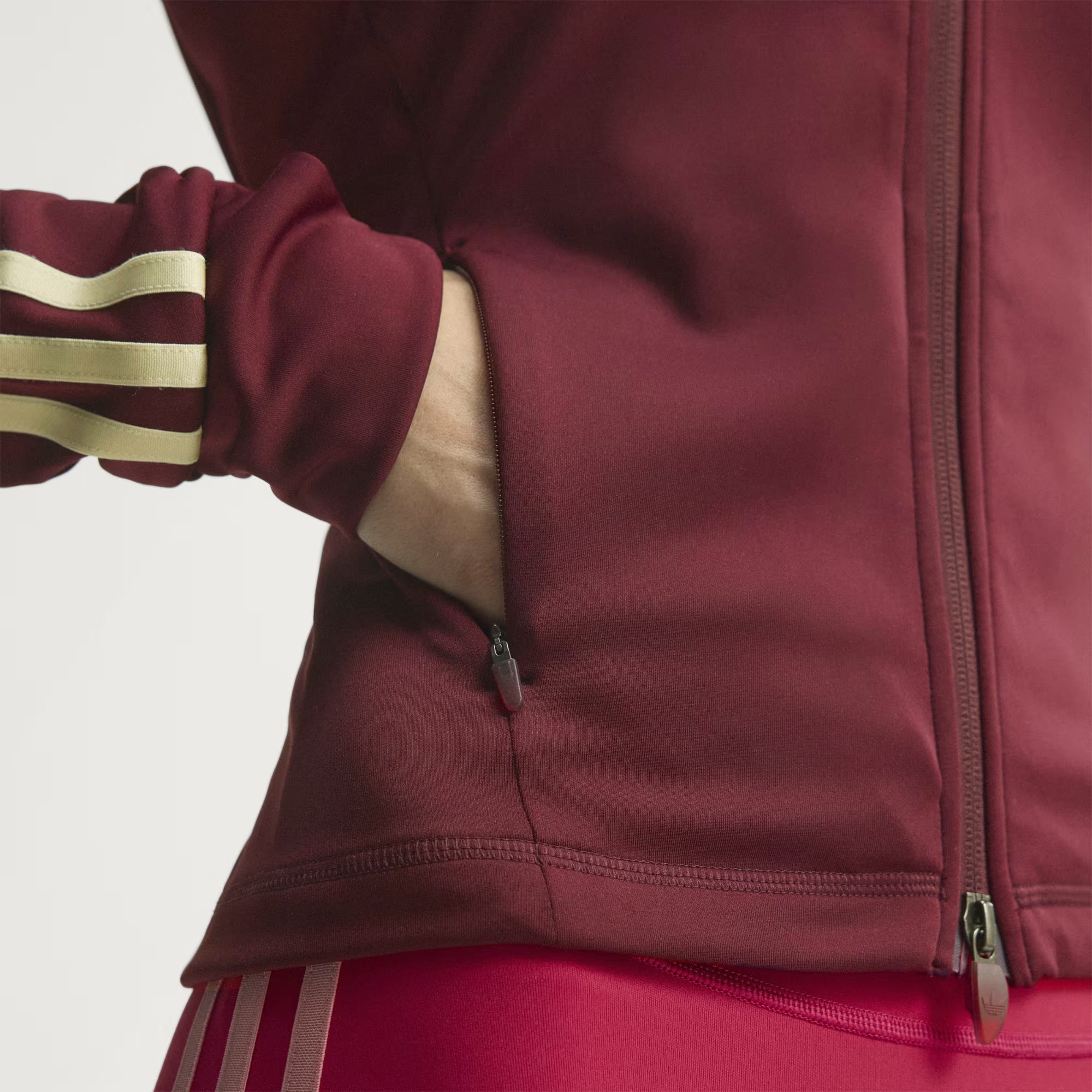 Originals Sport Superstar Midlayer סווטשירט
