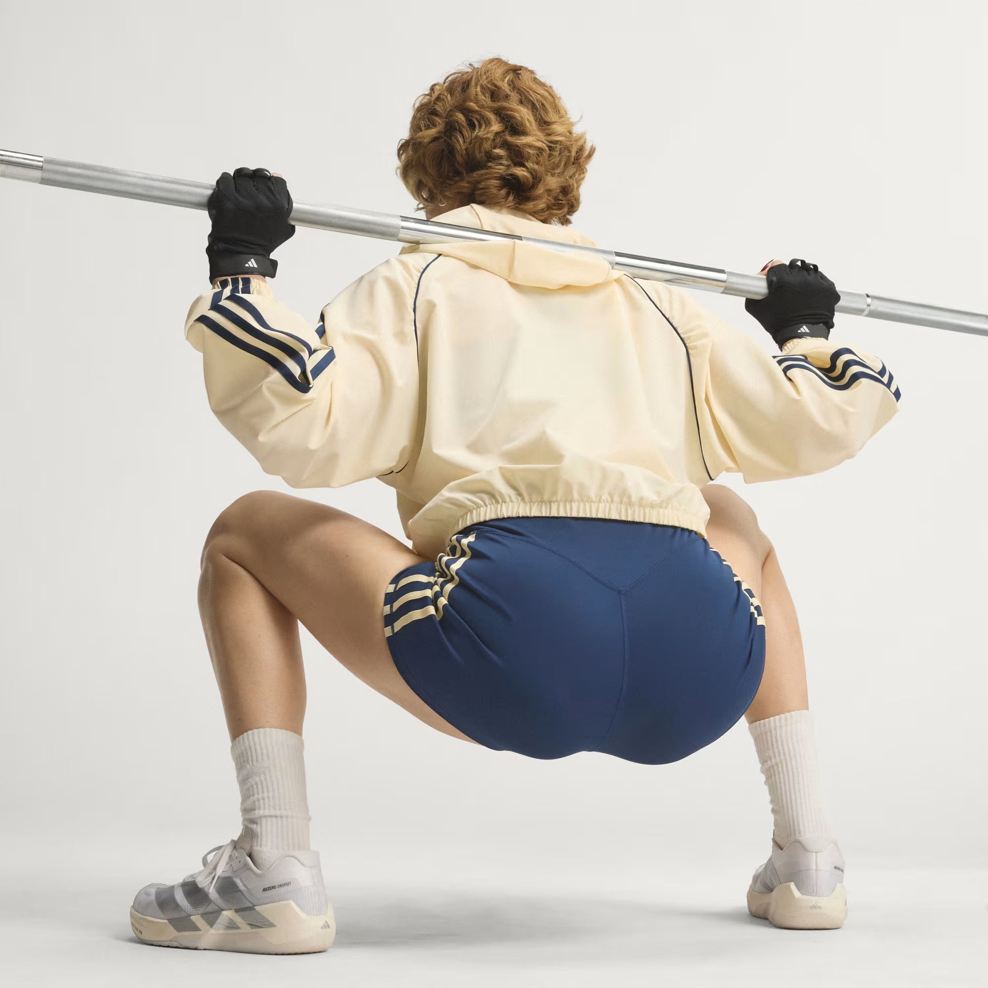 riginals Sport Superstar טיץ קצר