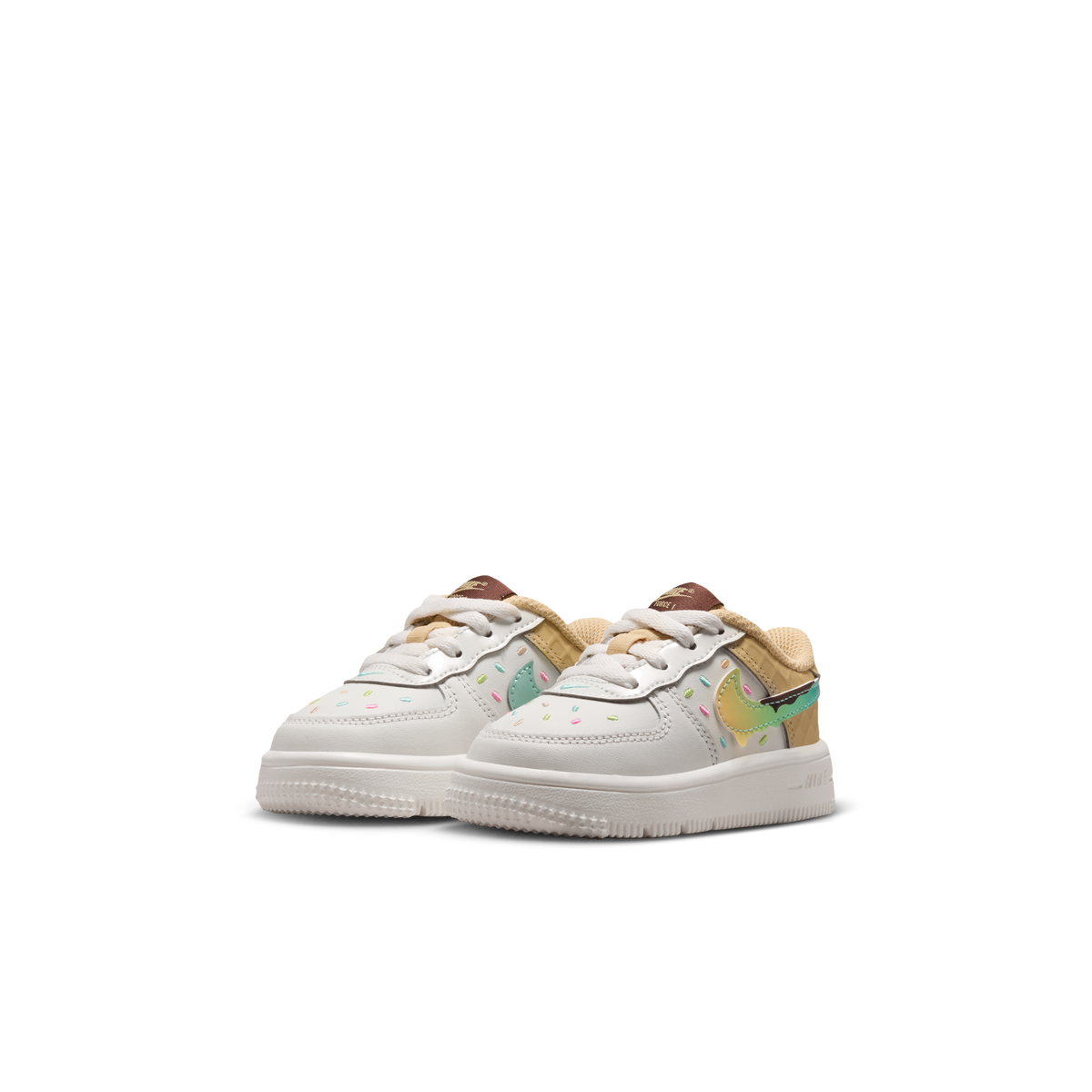 Force 1 Low סניקרס