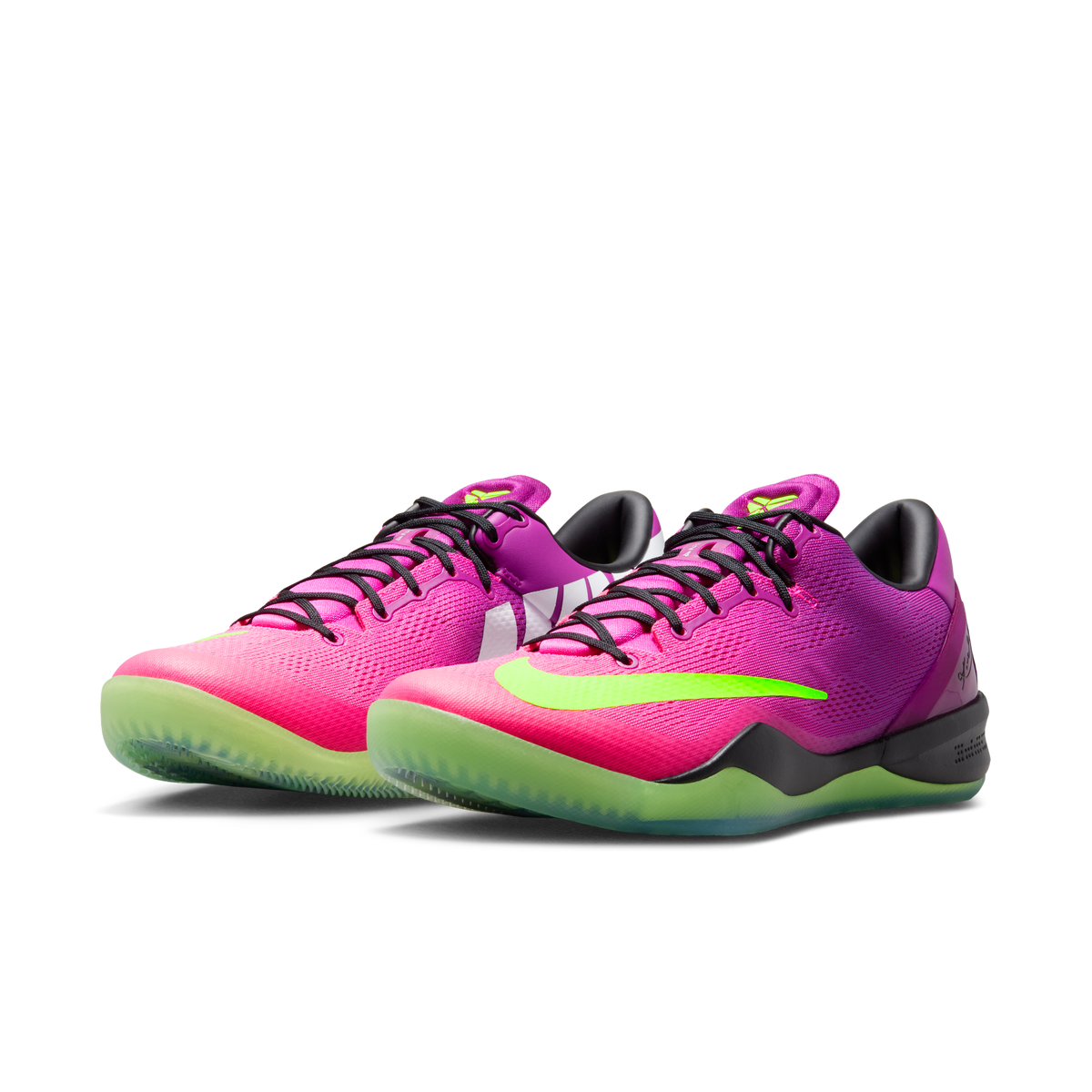 KOBE 8 PROTRO "MAMBACURIAL" נעלי כדורסל