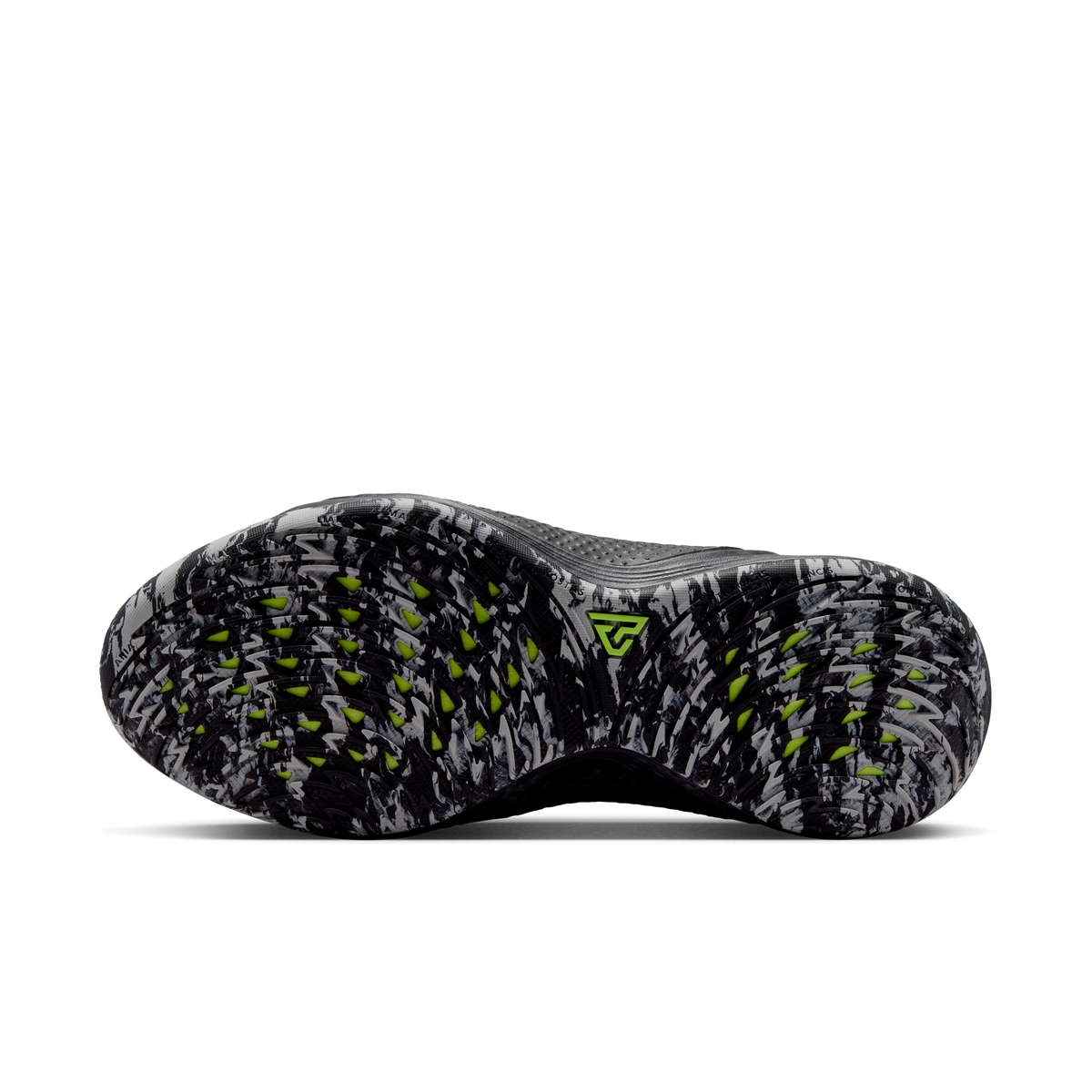 Giannis Freak 8 "Etched in Stone" נעלי כדורסל