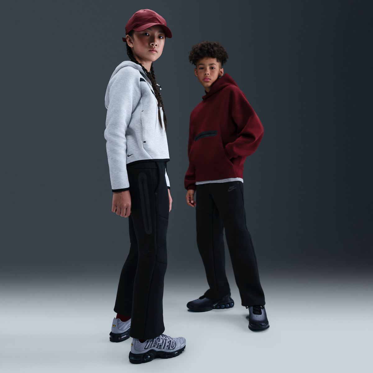 Sportswear Tech Fleece מכנסיים ארוכים