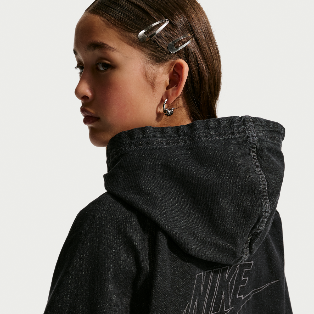 Sportswear Collection קפוצ'ון