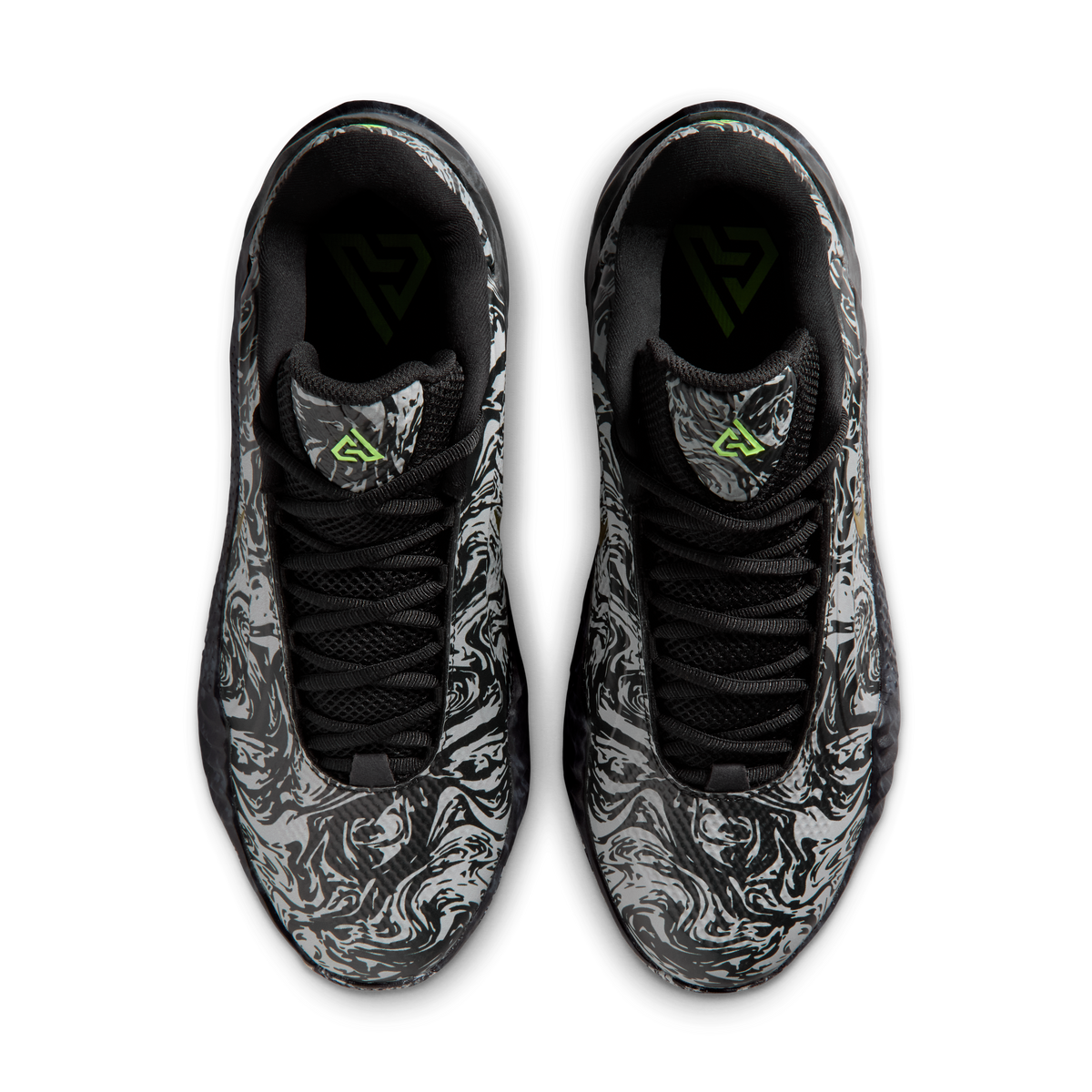 Giannis Freak 8 "Etched in Stone" נעלי כדורסל