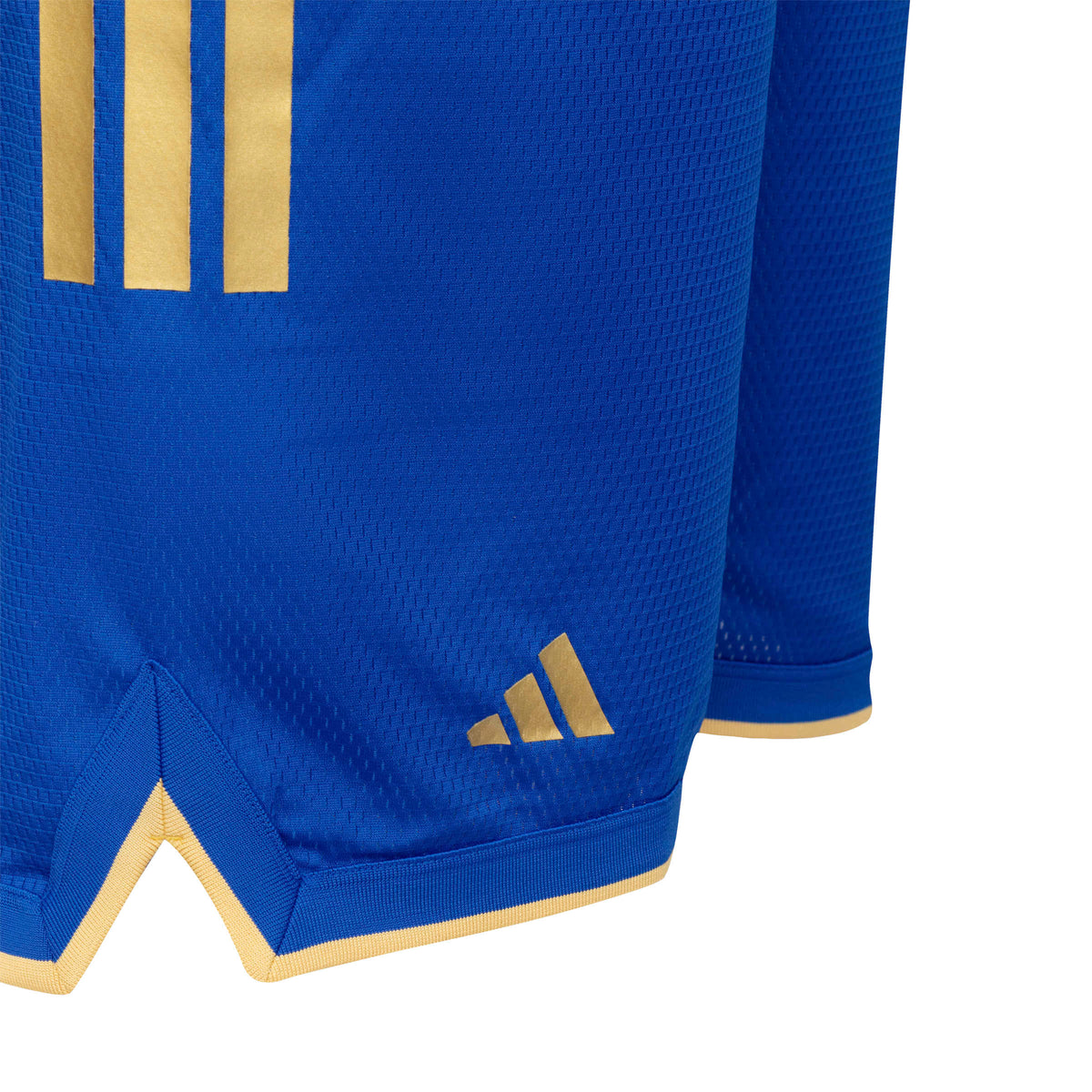 MACCABI TEL AVIV מכנסיים קצרים