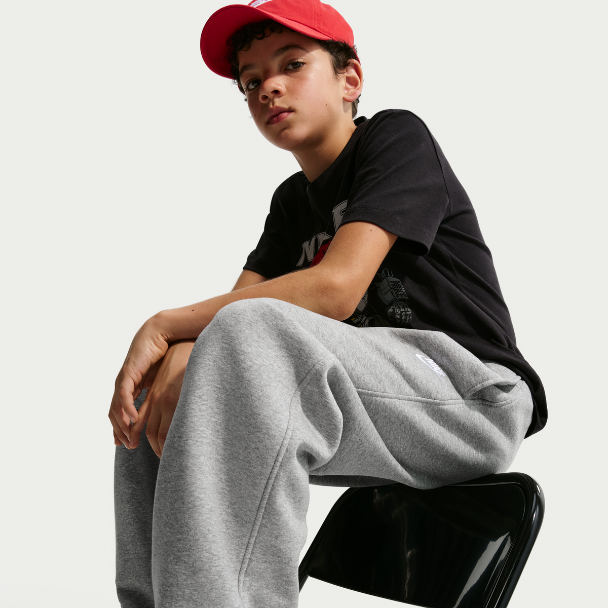 Sportswear מכנסיים ארוכים