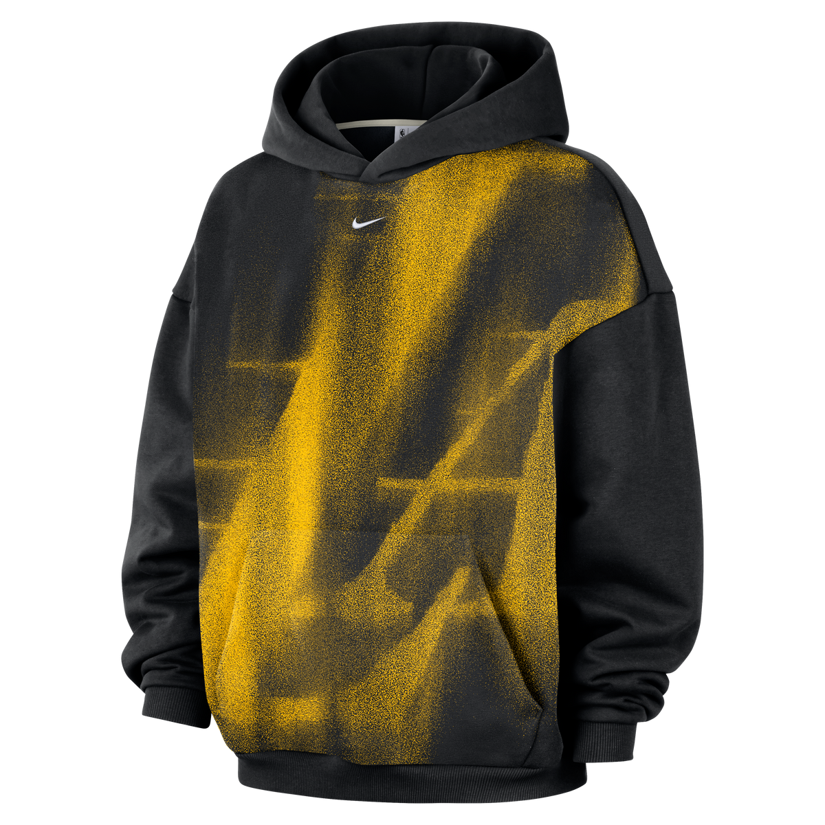 LOS ANGELES LAKERS STANDARD ISSUE קפוצ'ון