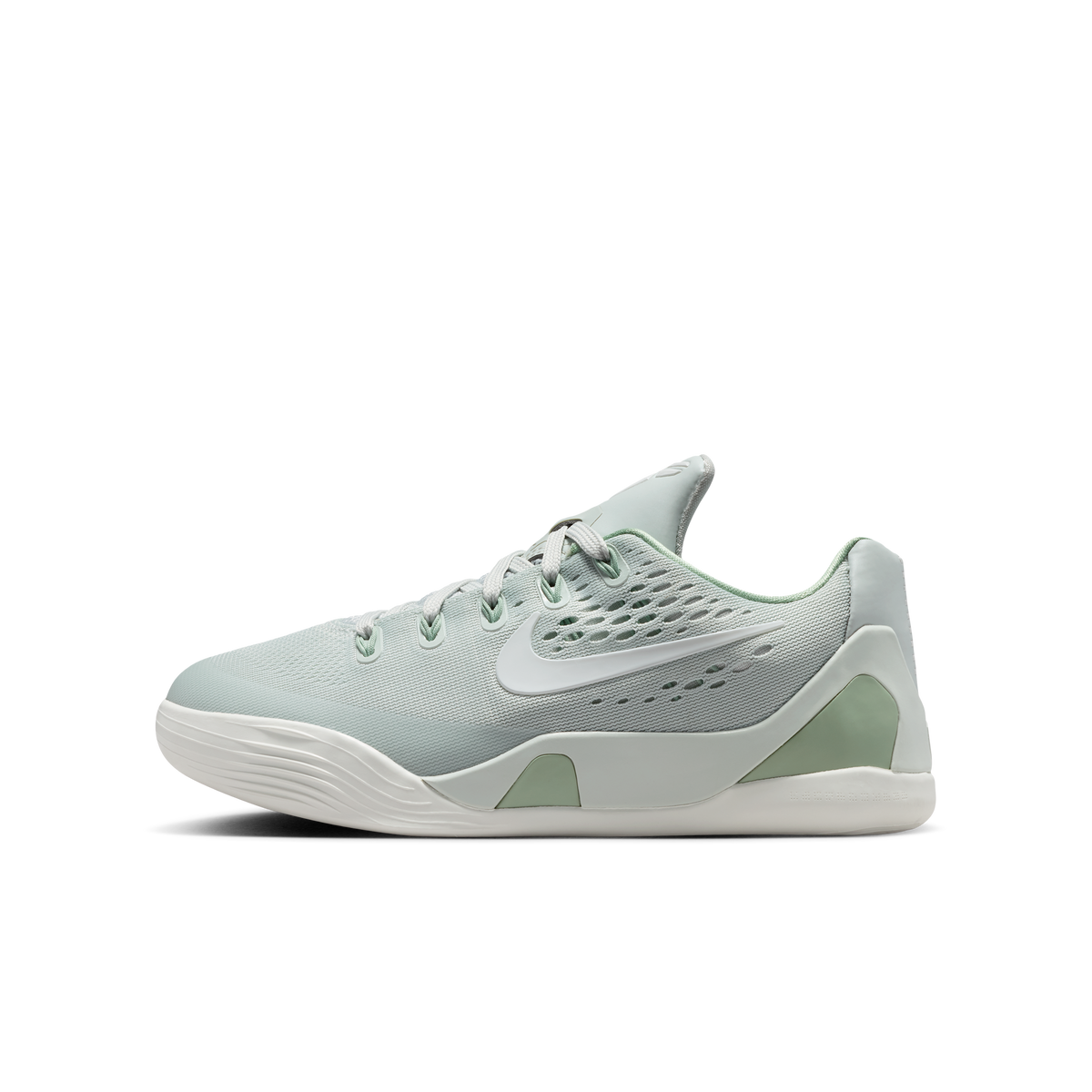 KOBE IX LOW נעלי כדורסל