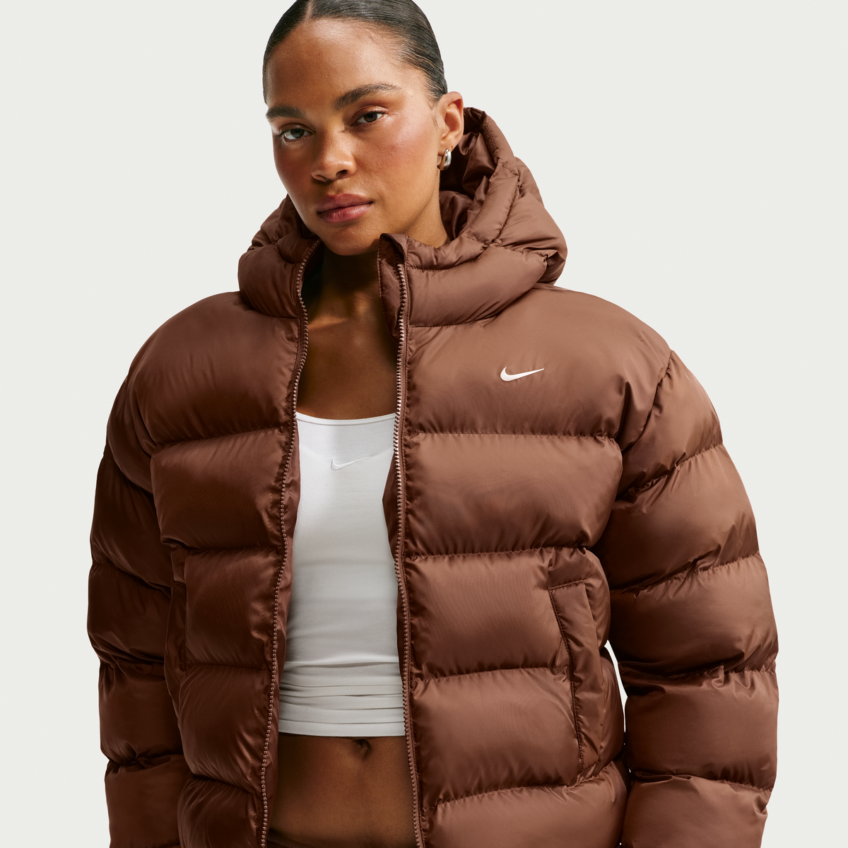 Sportswear מעיל