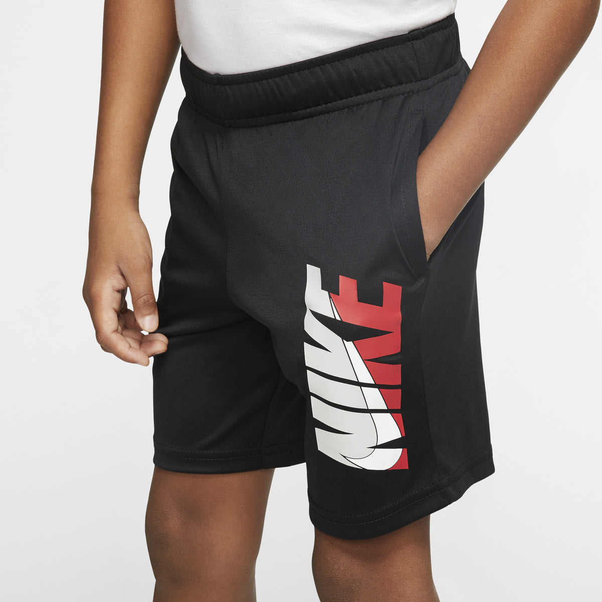 NIKE מכנסיים קצרים